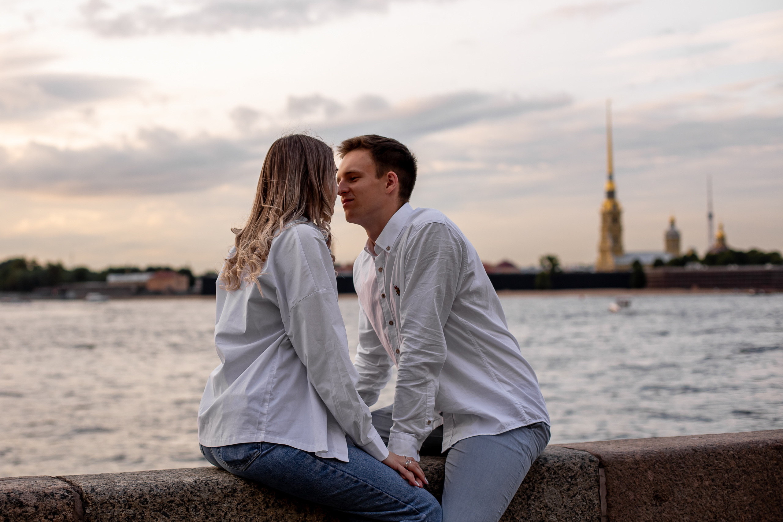 Сергей и Милана. Репортажный, семейный, свадебный фотограф Санкт-Петербург Ольга Лесюк