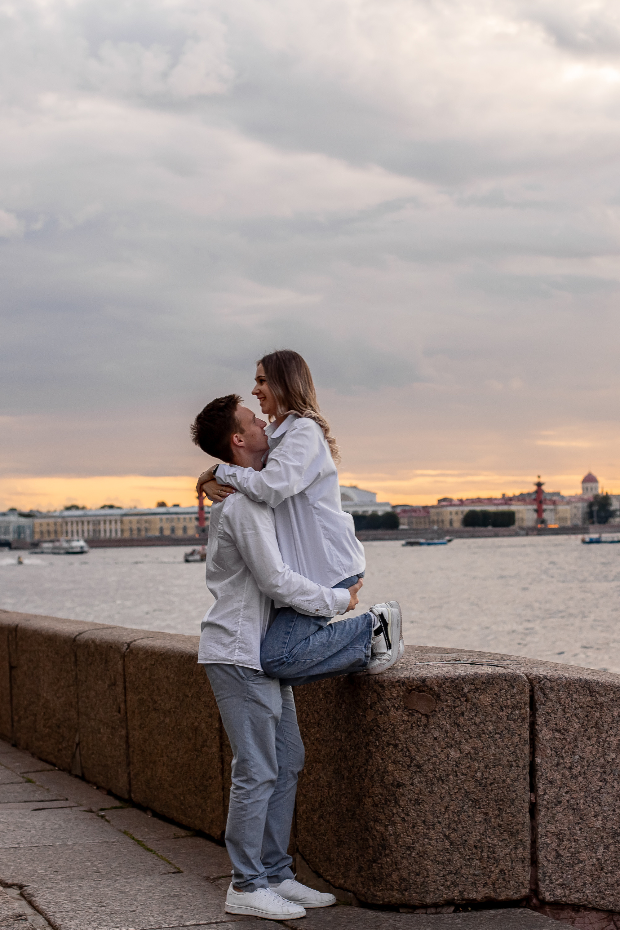Сергей и Милана. Репортажный, семейный, свадебный фотограф Санкт-Петербург Ольга Лесюк