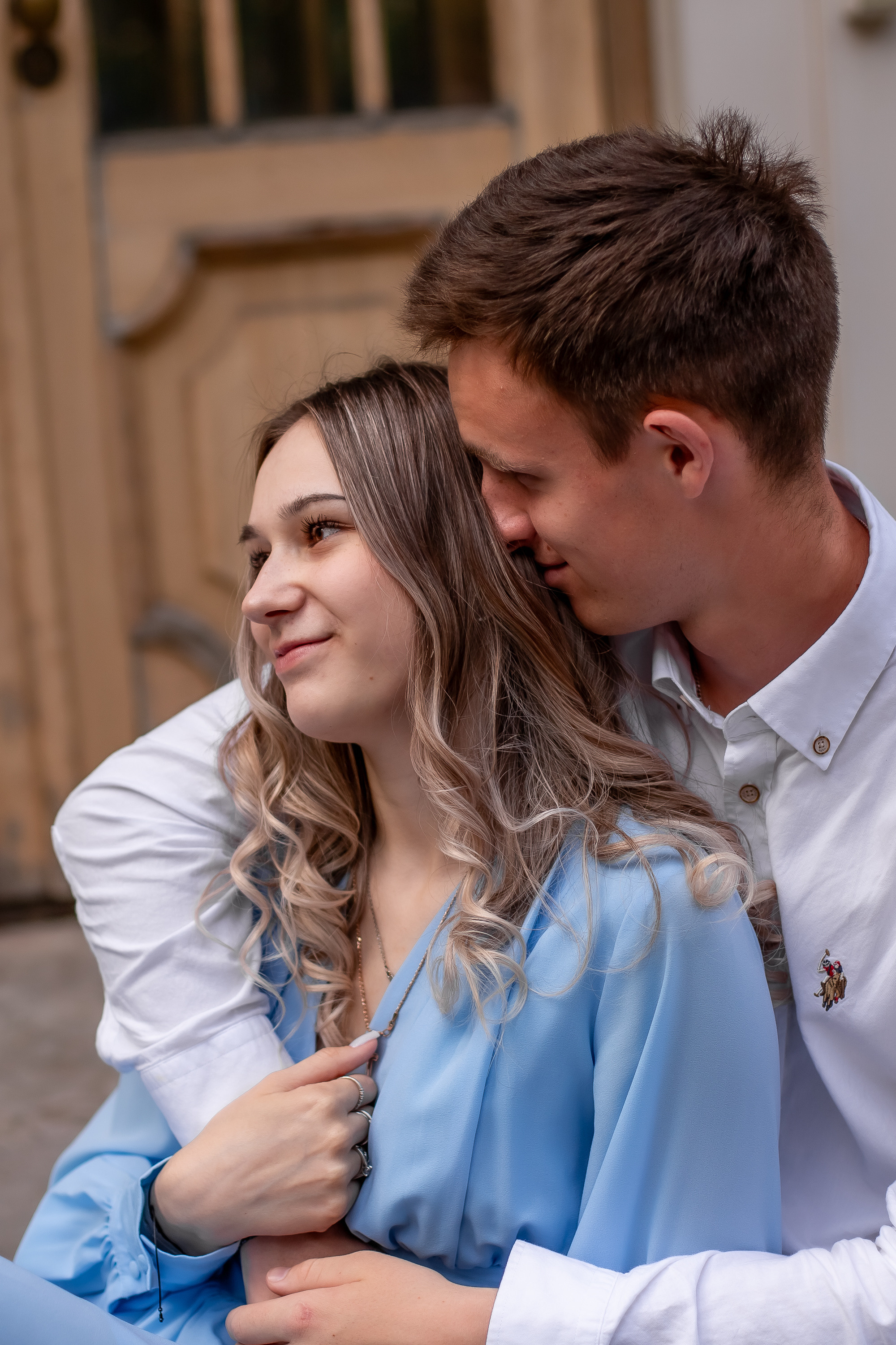 Сергей и Милана. Репортажный, семейный, свадебный фотограф Санкт-Петербург Ольга Лесюк