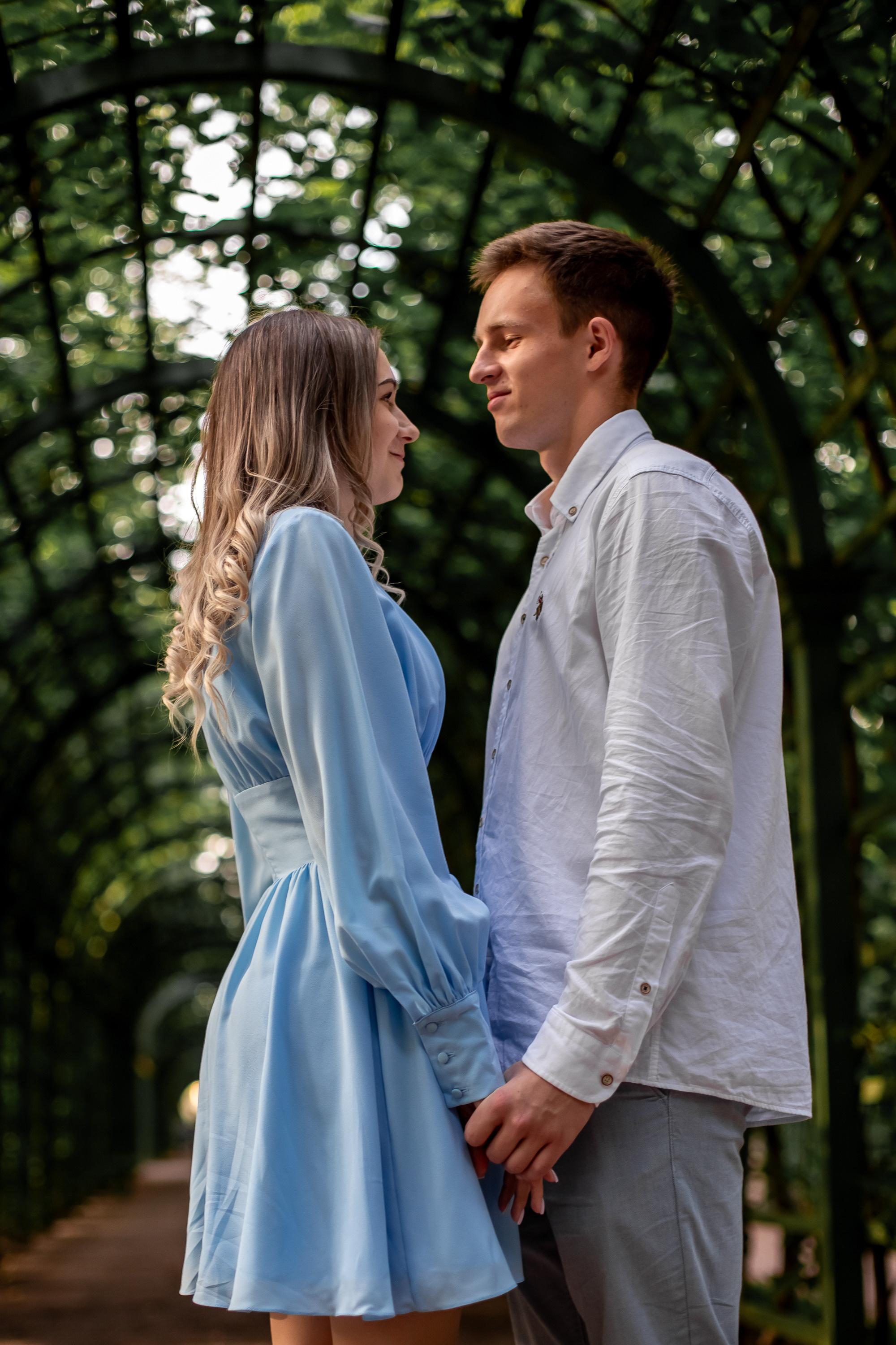 Сергей и Милана. Репортажный, семейный, свадебный фотограф Санкт-Петербург Ольга Лесюк