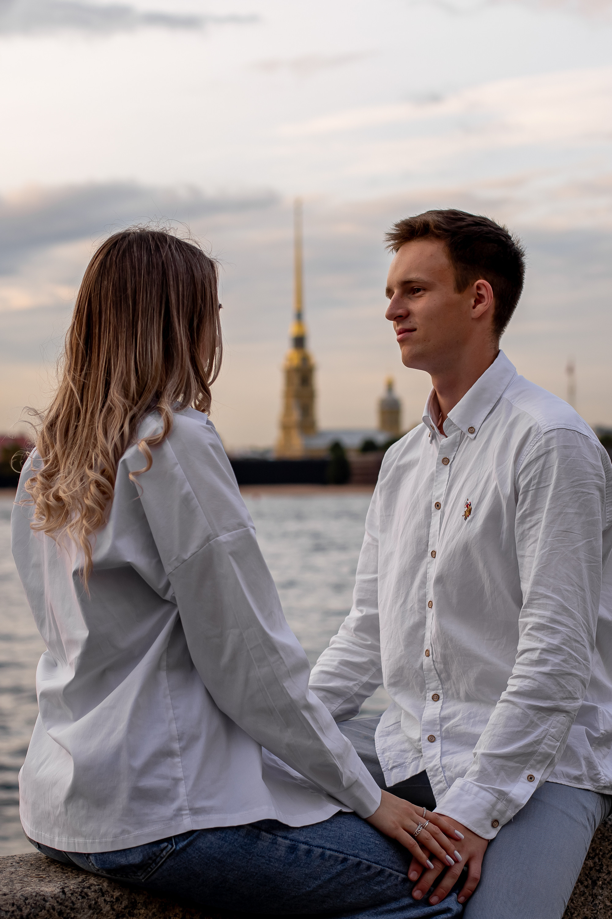 Сергей и Милана. Репортажный, семейный, свадебный фотограф Санкт-Петербург Ольга Лесюк