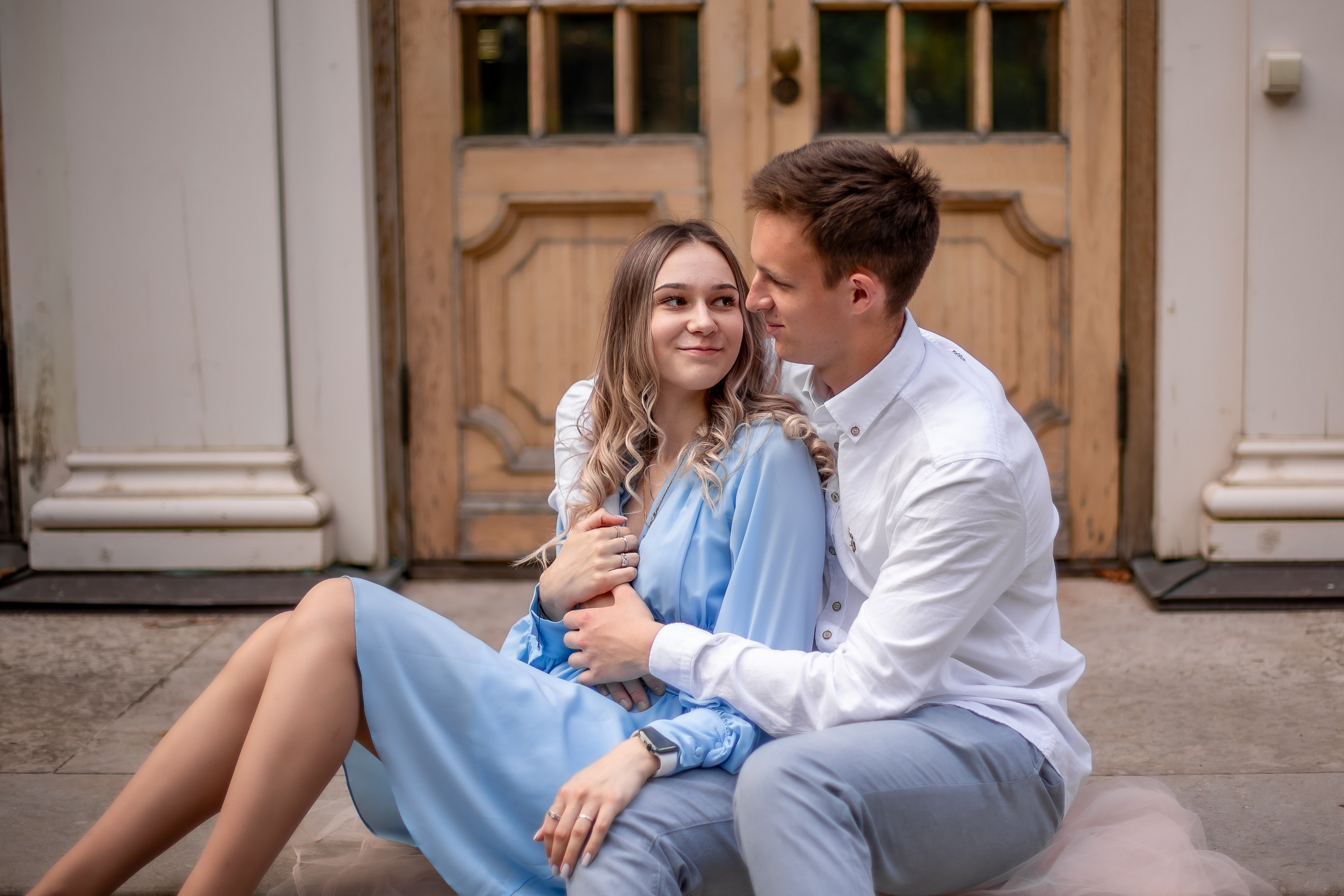 Сергей и Милана. Репортажный, семейный, свадебный фотограф Санкт-Петербург Ольга Лесюк