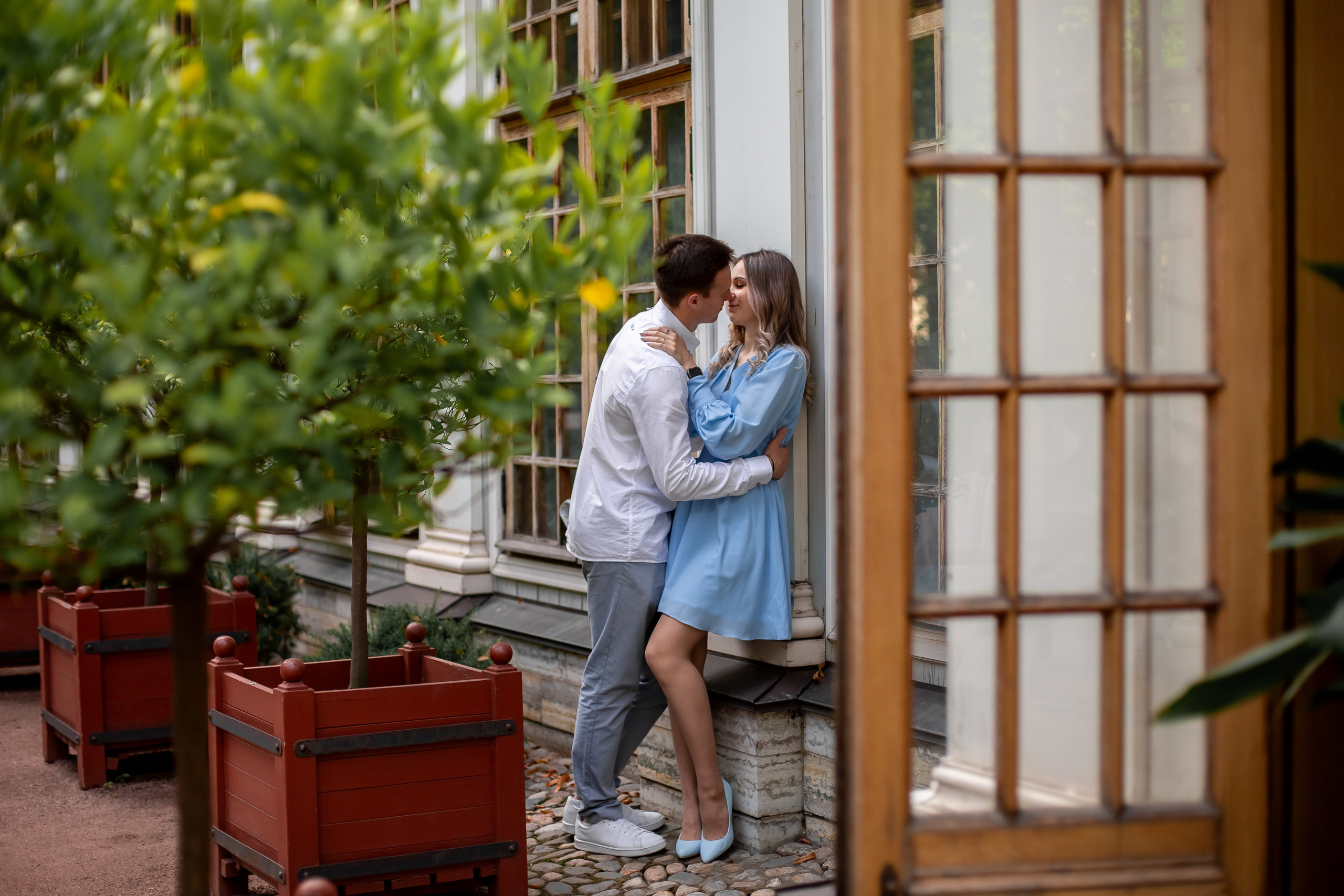 Сергей и Милана. Репортажный, семейный, свадебный фотограф Санкт-Петербург Ольга Лесюк