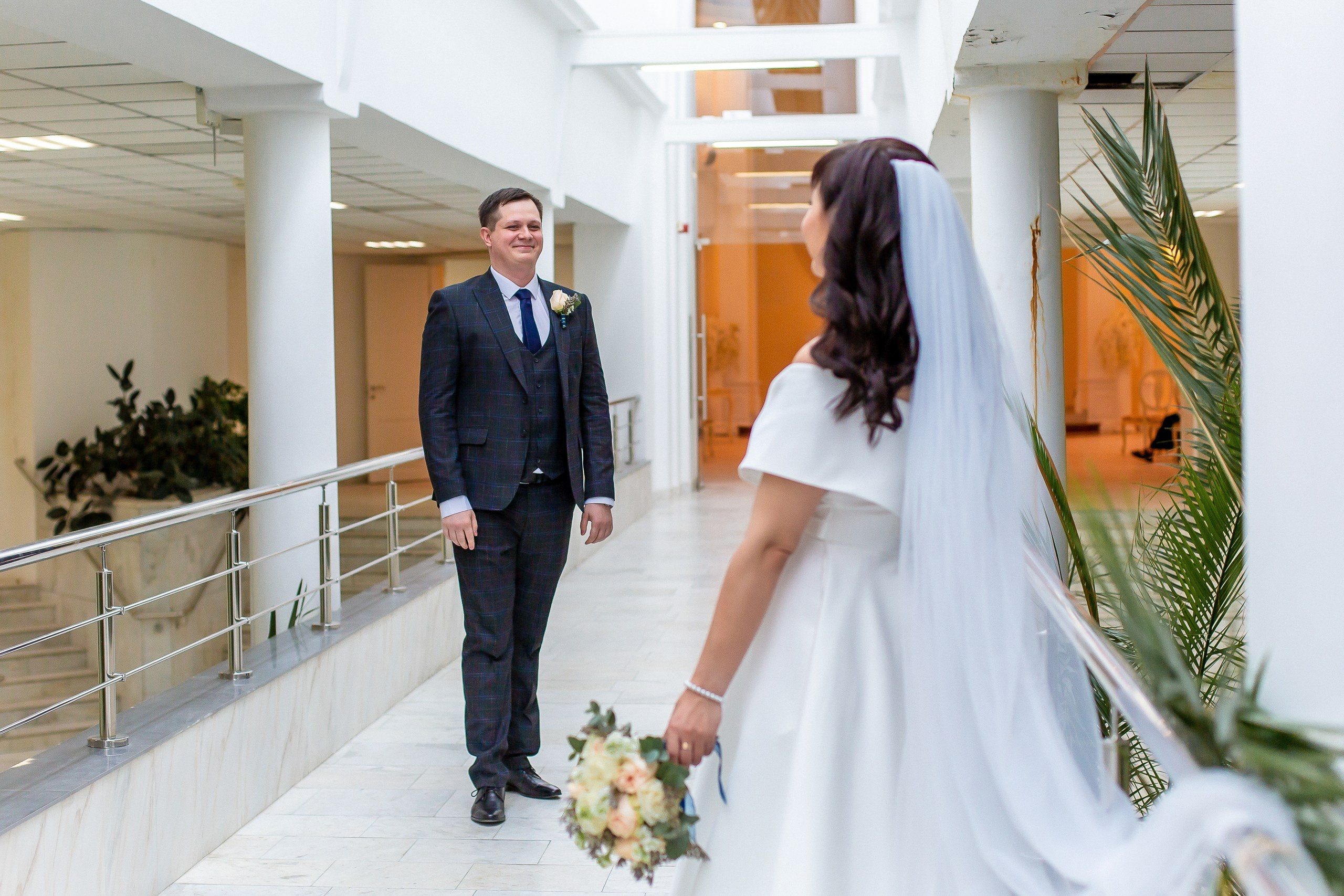 Андрей и Даша. Репортажный, семейный, свадебный фотограф Санкт-Петербург Ольга Лесюк