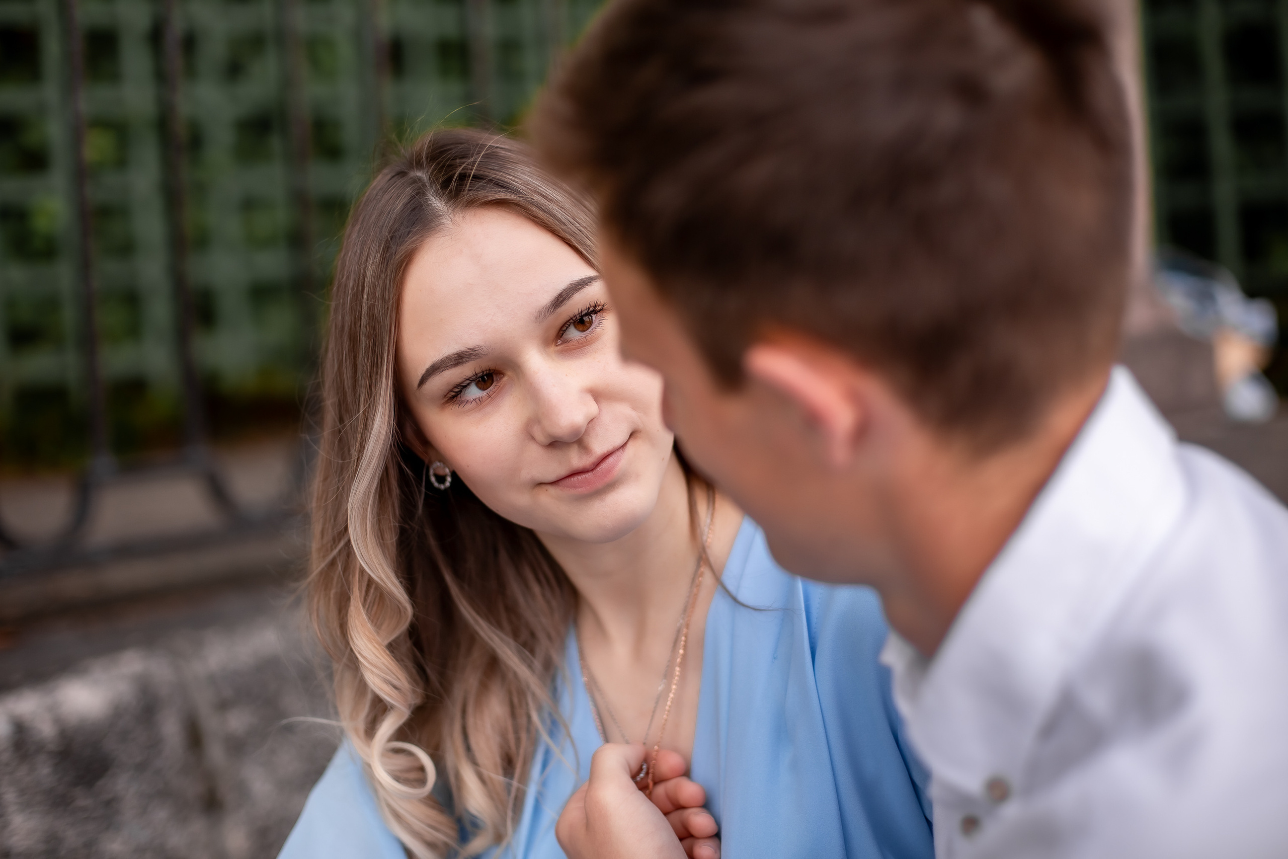 Сергей и Милана. Репортажный, семейный, свадебный фотограф Санкт-Петербург Ольга Лесюк