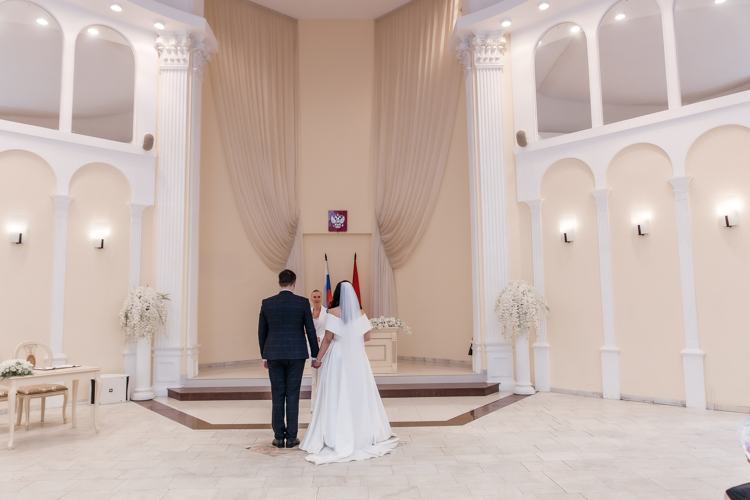 Андрей и Даша. Репортажный, семейный, свадебный фотограф Санкт-Петербург Ольга Лесюк