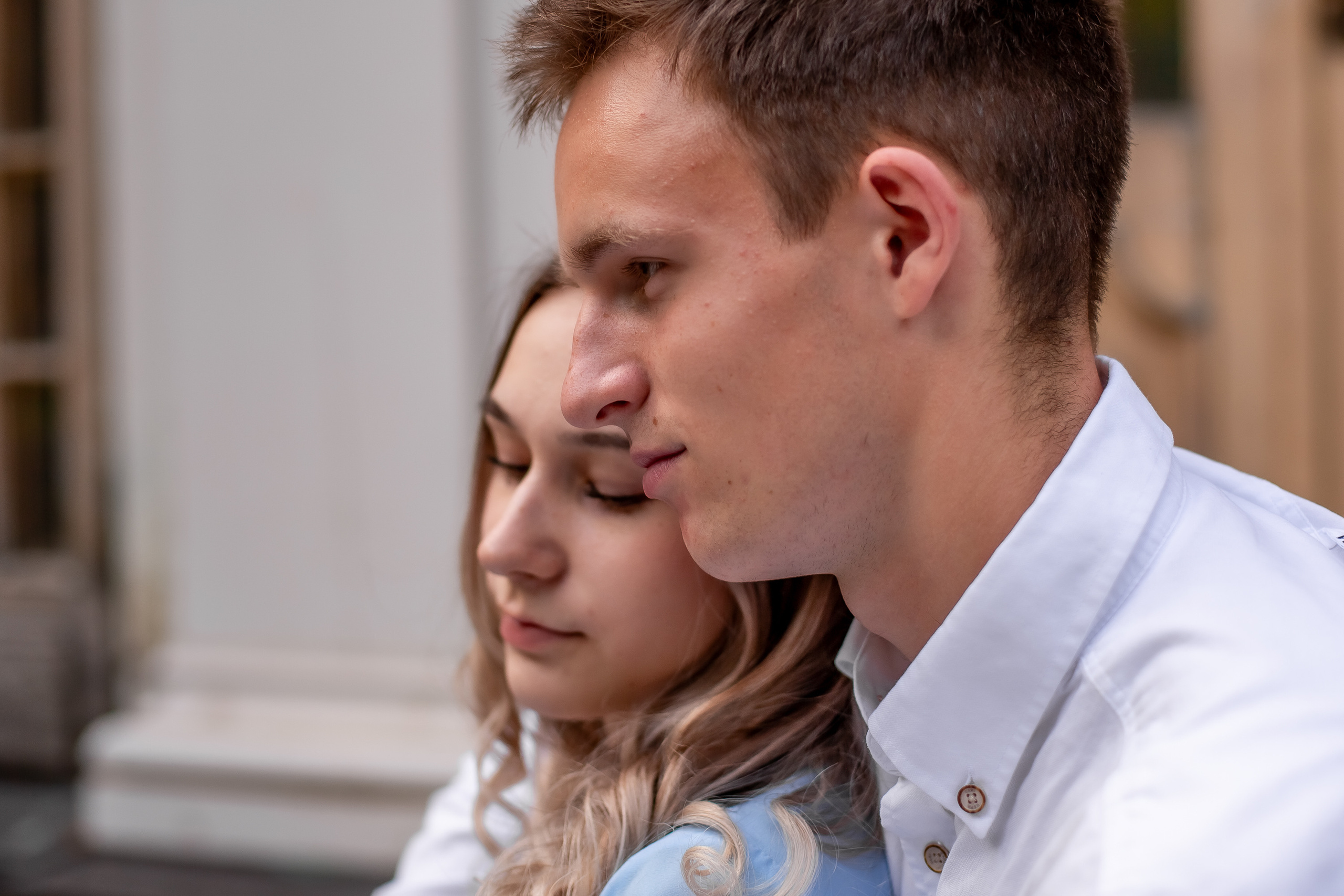 Сергей и Милана. Репортажный, семейный, свадебный фотограф Санкт-Петербург Ольга Лесюк