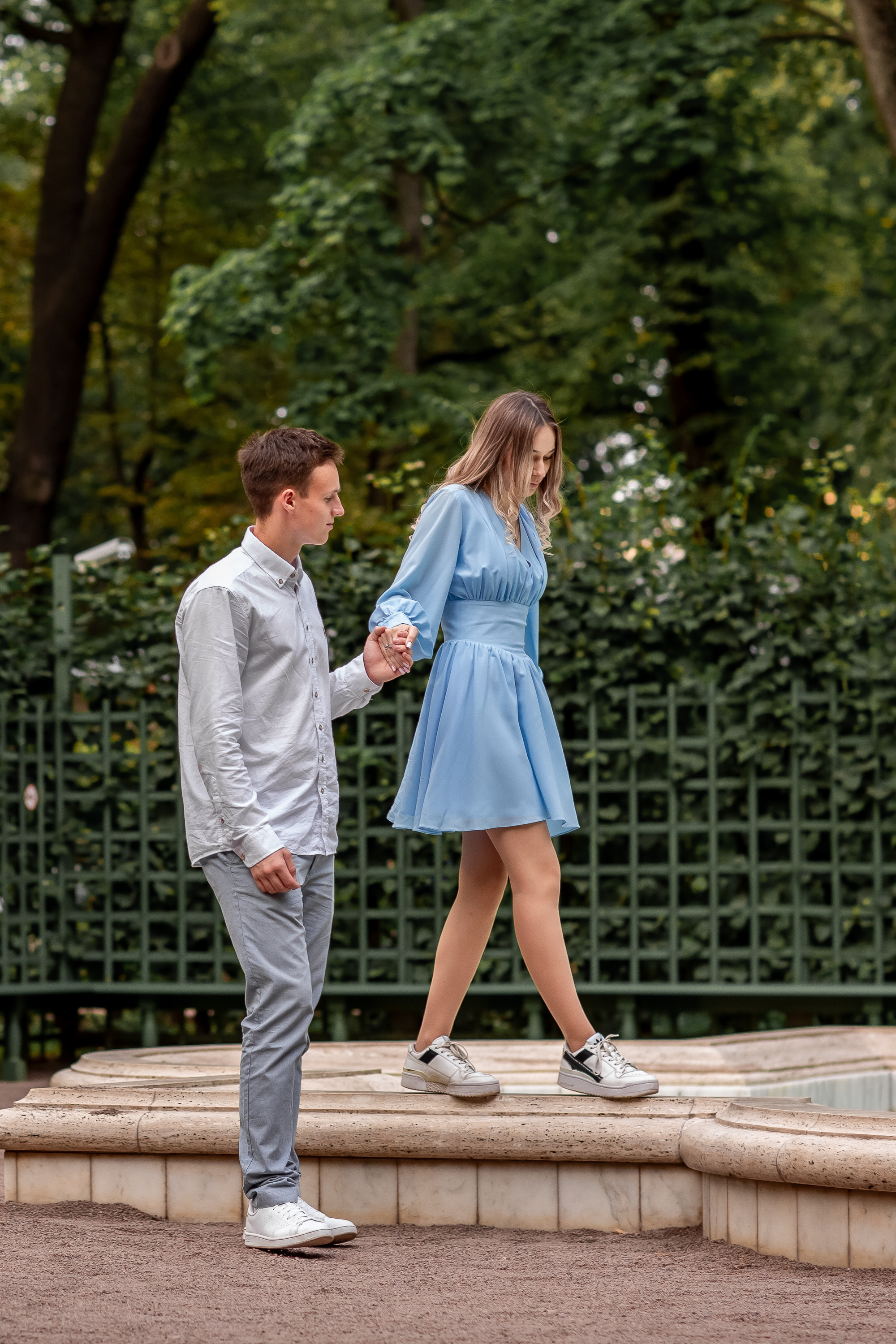 Сергей и Милана. Репортажный, семейный, свадебный фотограф Санкт-Петербург Ольга Лесюк