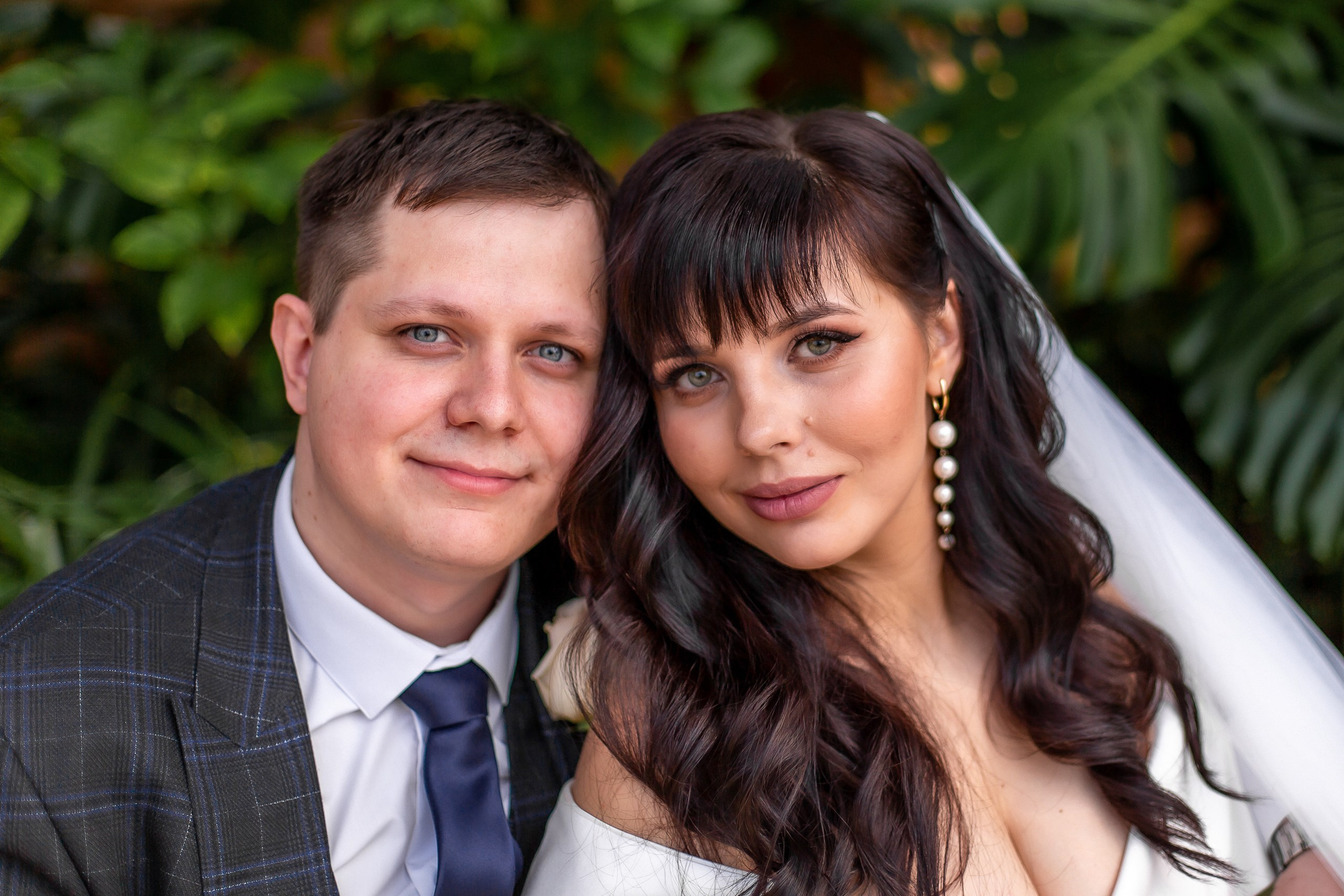 Андрей и Даша. Репортажный, семейный, свадебный фотограф Санкт-Петербург Ольга Лесюк