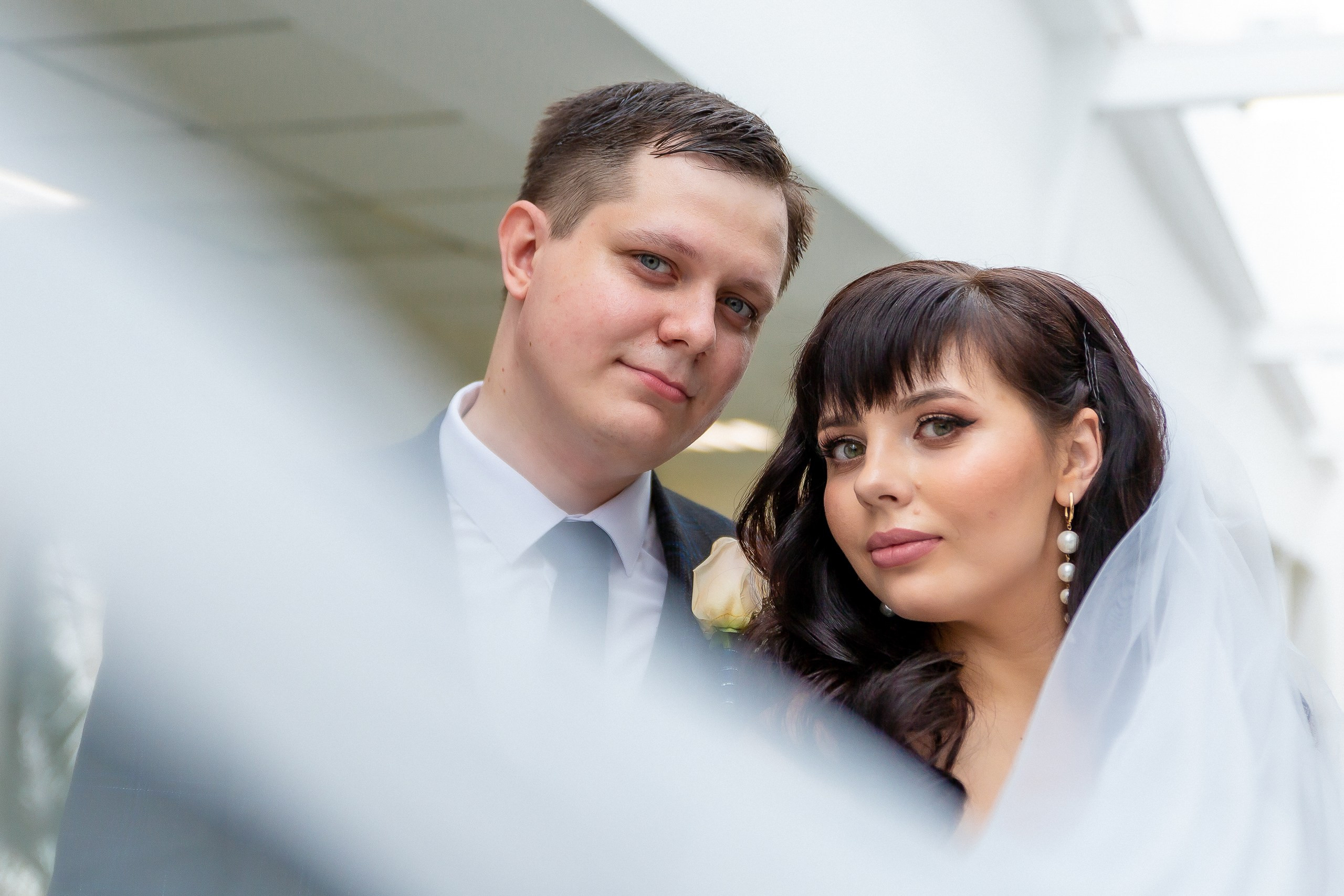 Андрей и Даша. Репортажный, семейный, свадебный фотограф Санкт-Петербург Ольга Лесюк