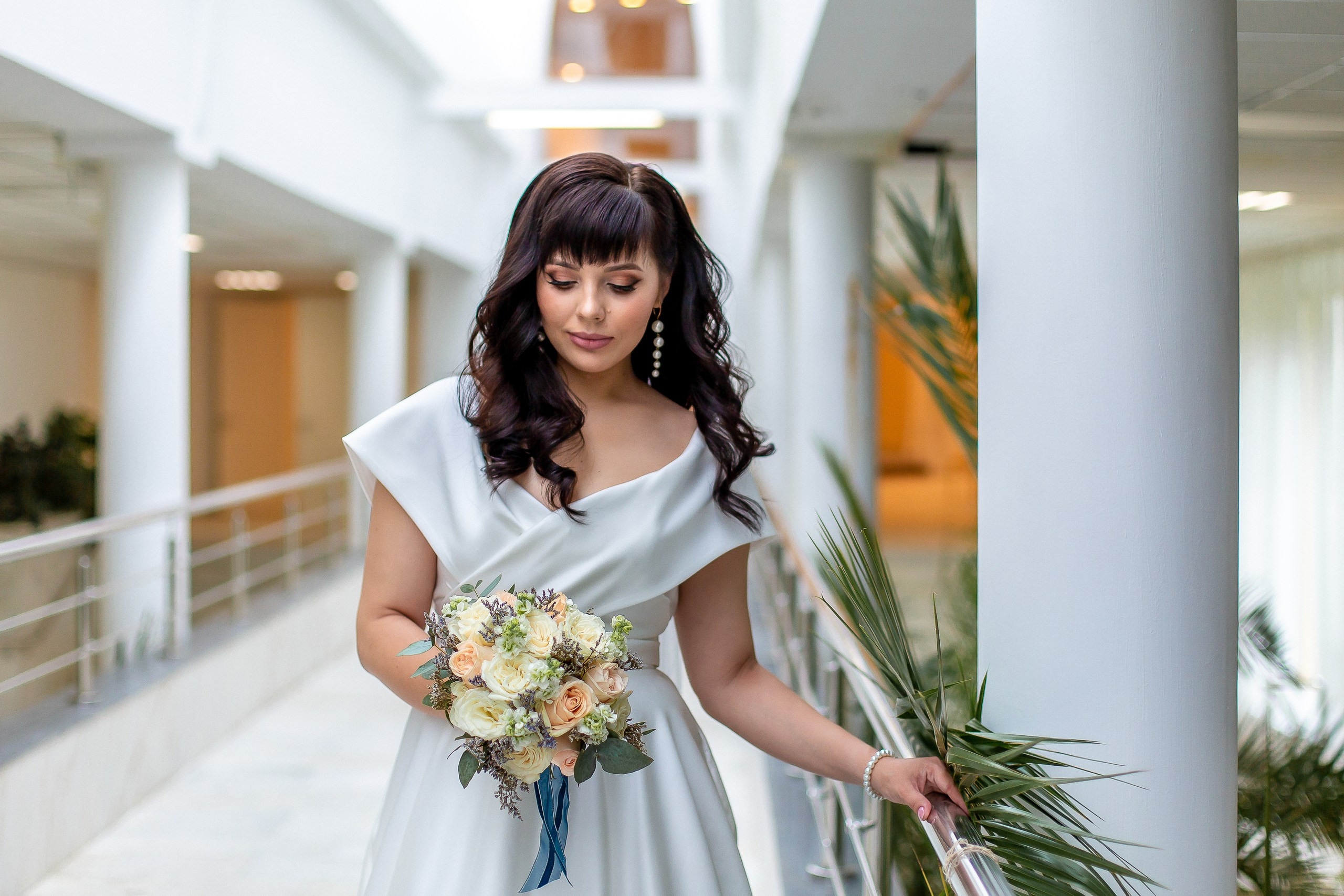 Андрей и Даша. Репортажный, семейный, свадебный фотограф Санкт-Петербург Ольга Лесюк