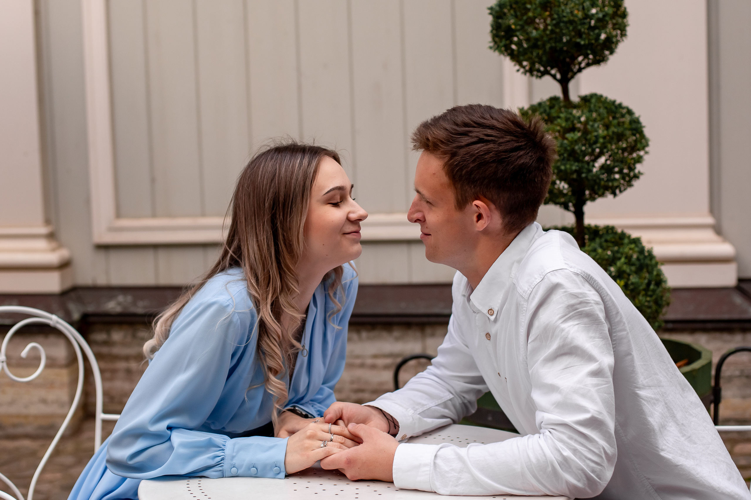 Сергей и Милана. Репортажный, семейный, свадебный фотограф Санкт-Петербург Ольга Лесюк