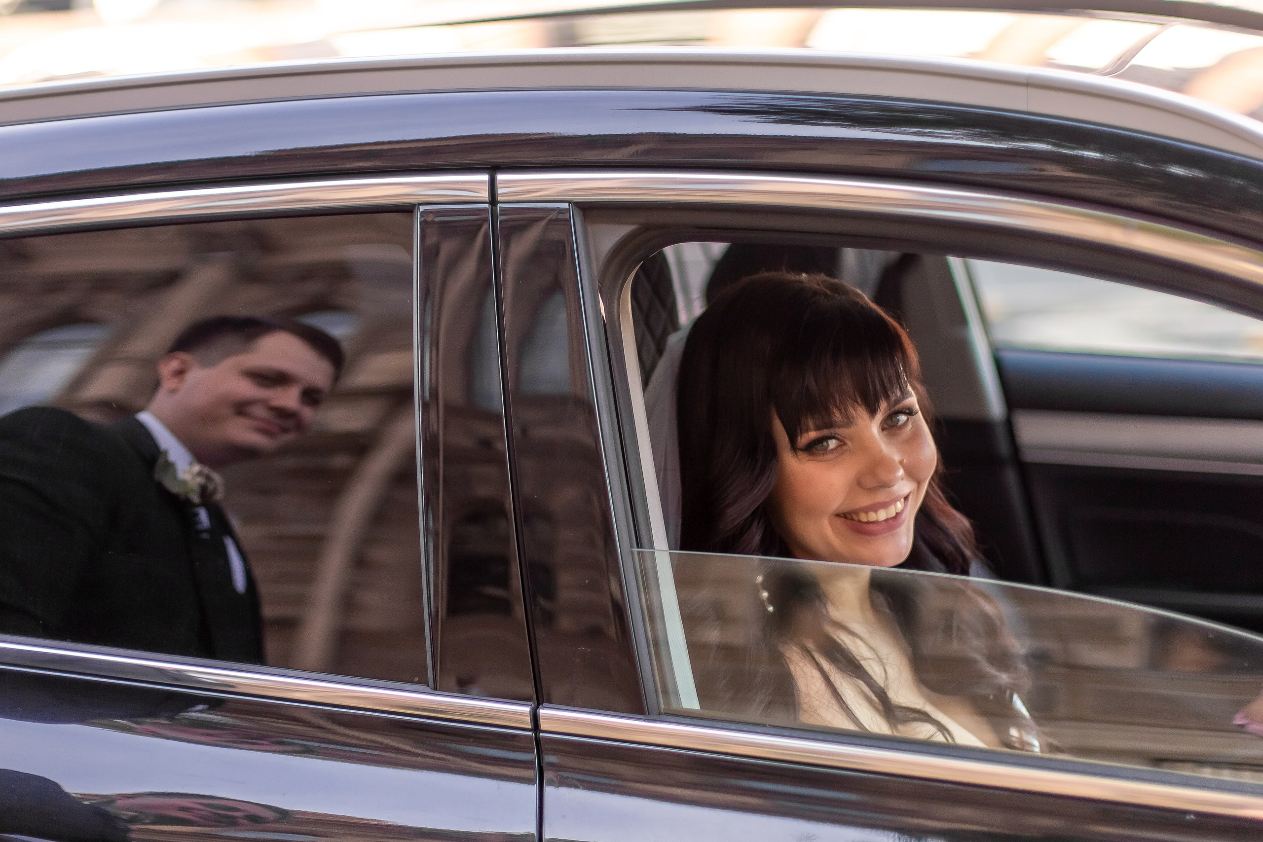 Андрей и Даша. Репортажный, семейный, свадебный фотограф Санкт-Петербург Ольга Лесюк