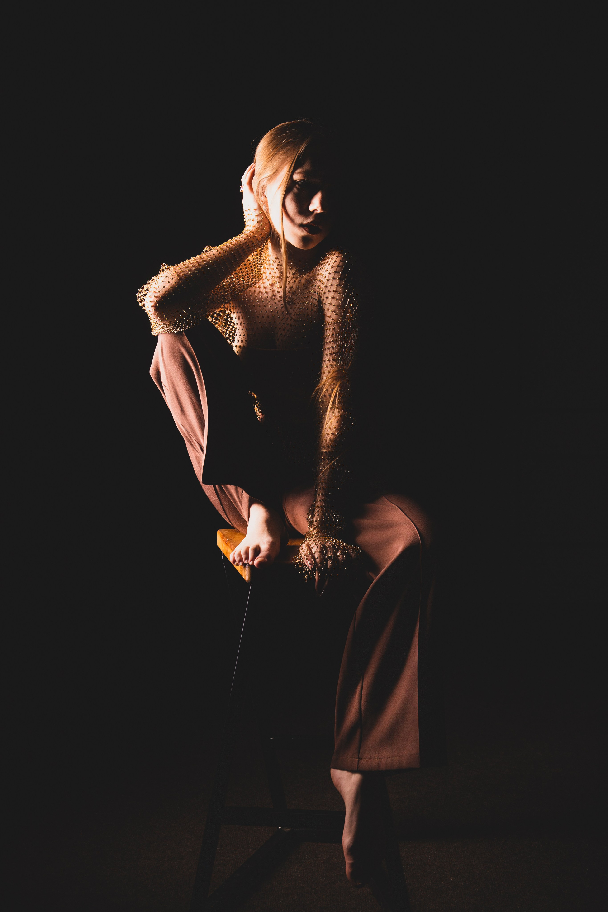 Дарина в Паткиевич Лаб