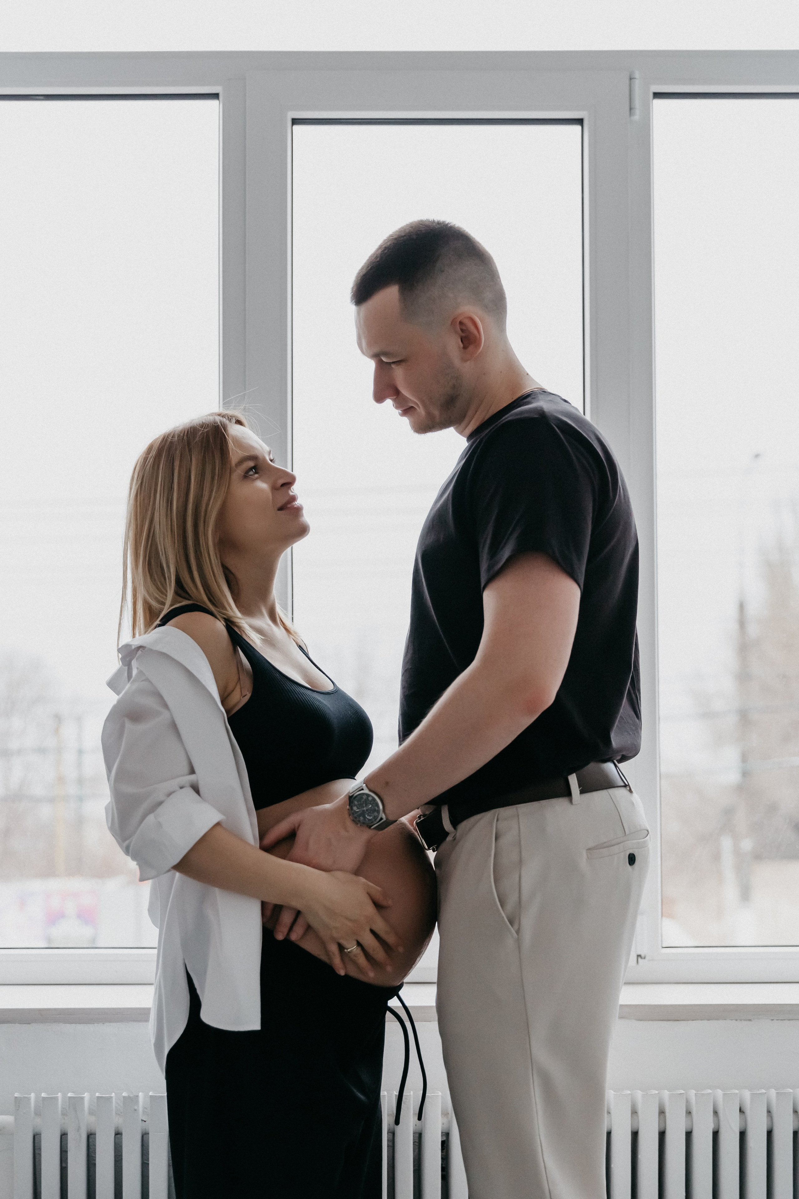 Саша+Вера+Полина. Свадебный и семейный фотограф в Волгограде Галина Микитинская