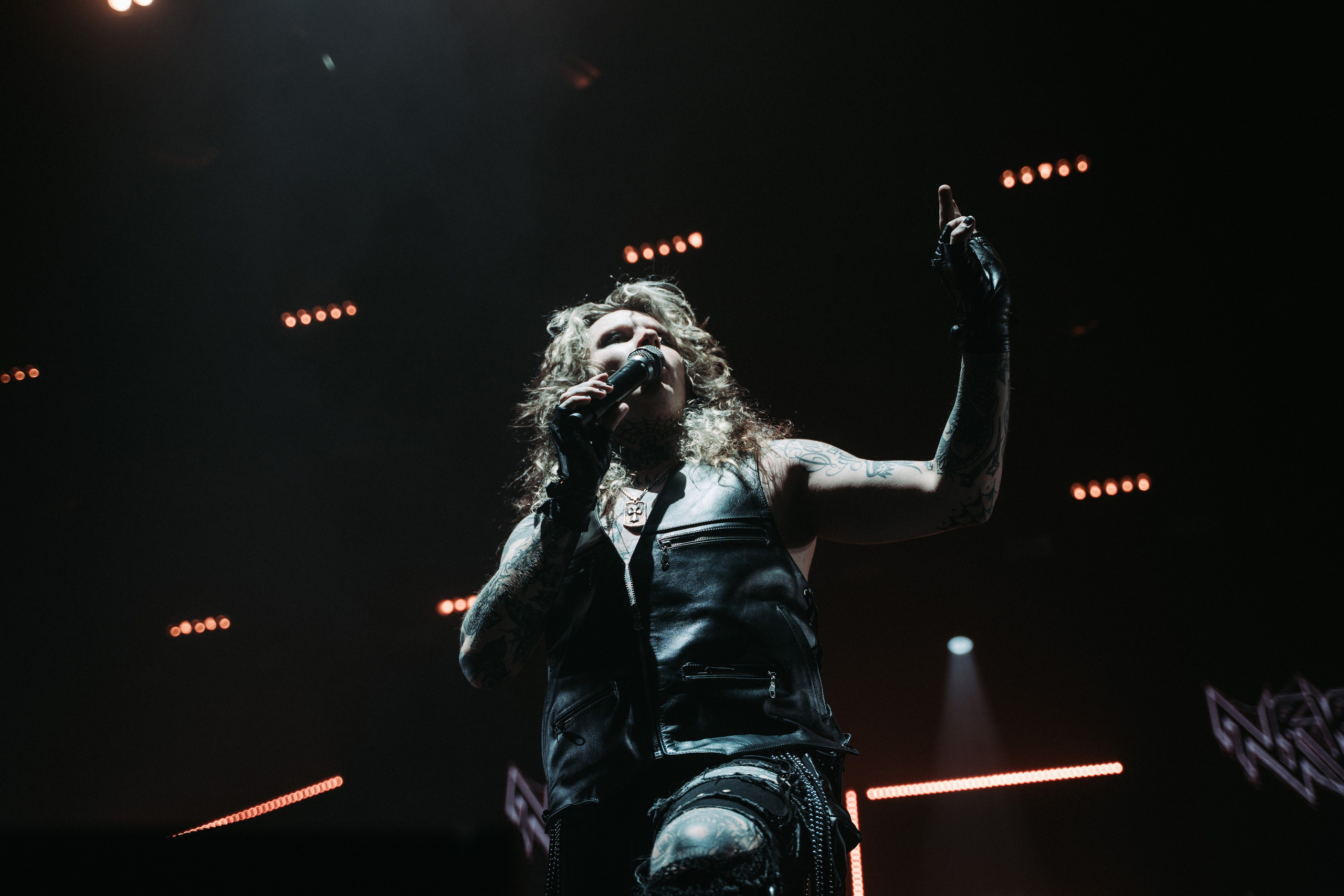 NEVERLOVE. Игорь Богатов — фотограф