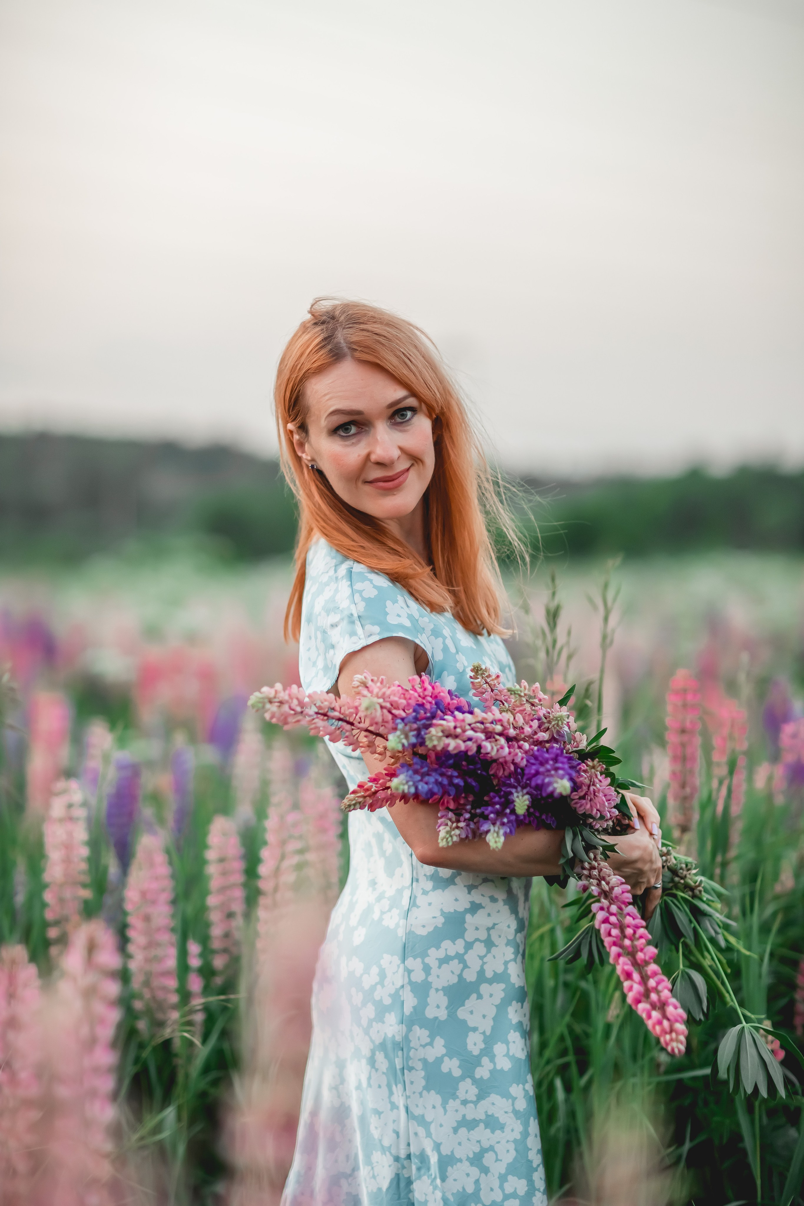 Наташа и Алёна. Семейный фотограф анималист Мария Крючкова