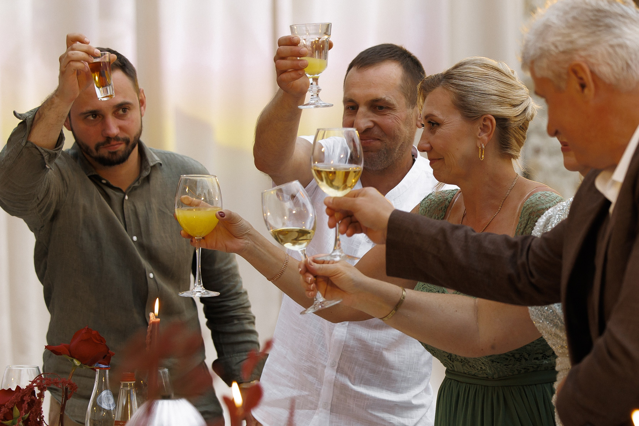 Wedding N&V. Свадебный фотограф Краснодар Юлия Ткаченко