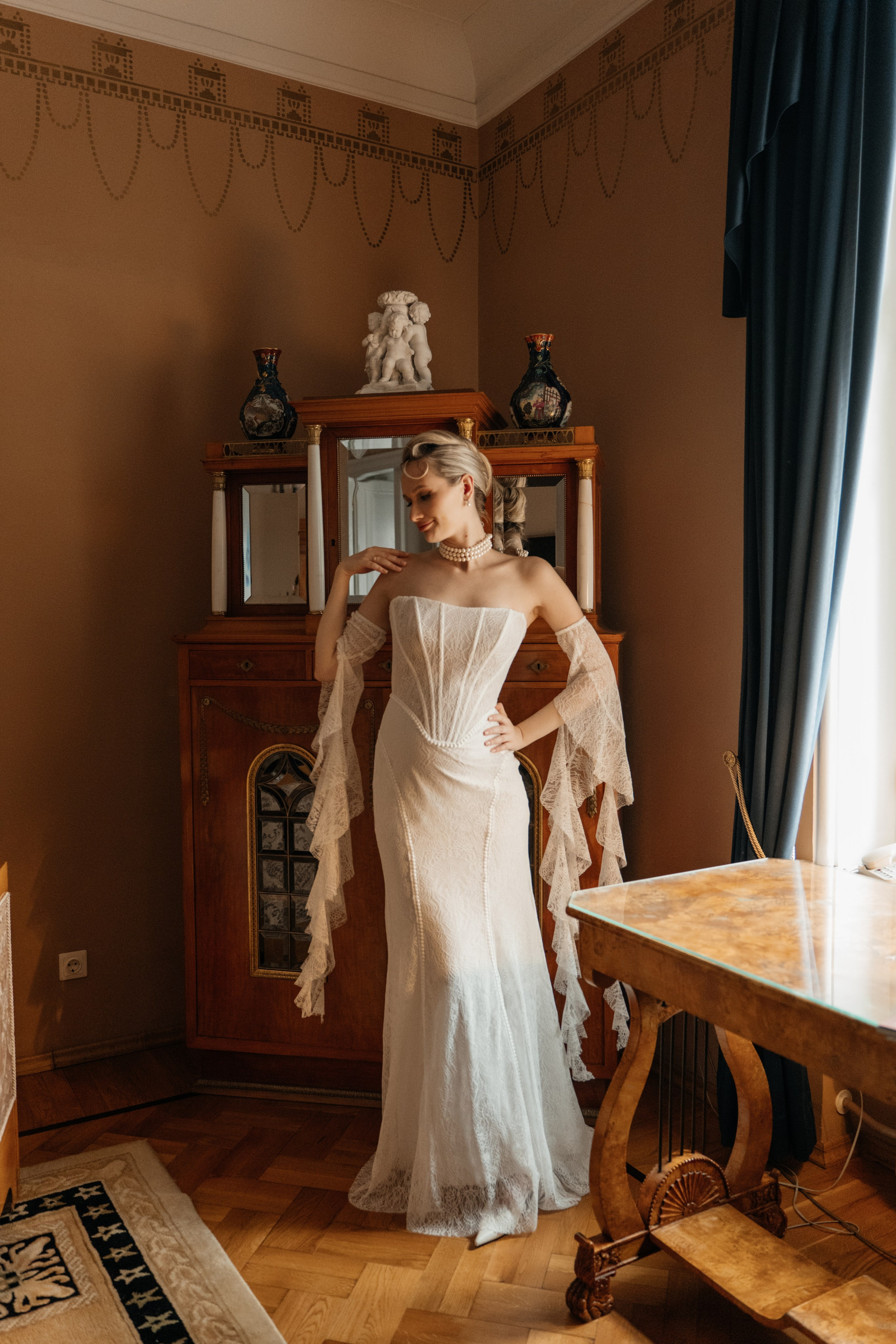 ALEXEY & SOFI. Свадебное ФОТО & ВИДЕО Москва/Липецк