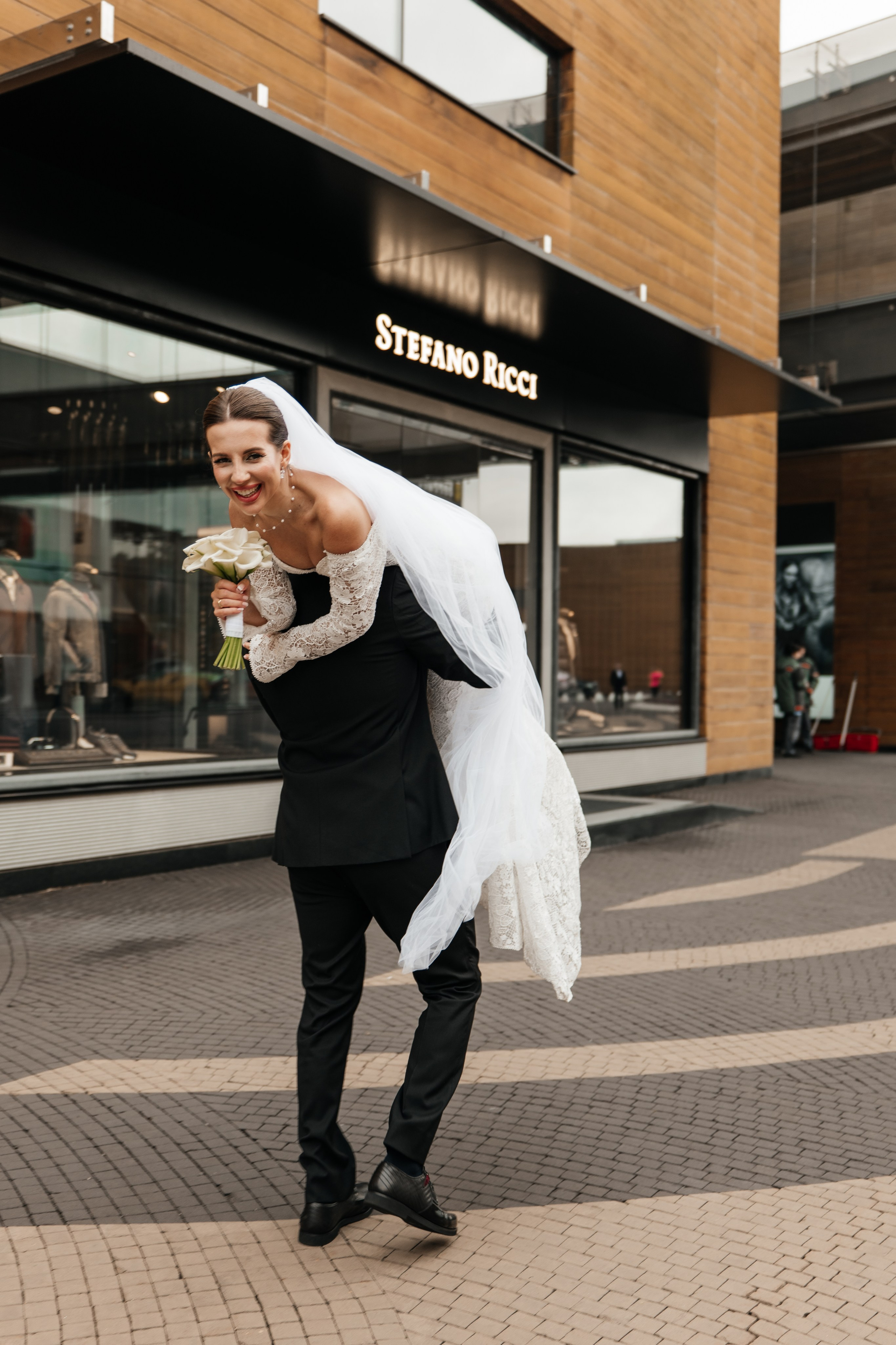 DENIS & ANASTASIA. Свадебное ФОТО & ВИДЕО Москва/Липецк