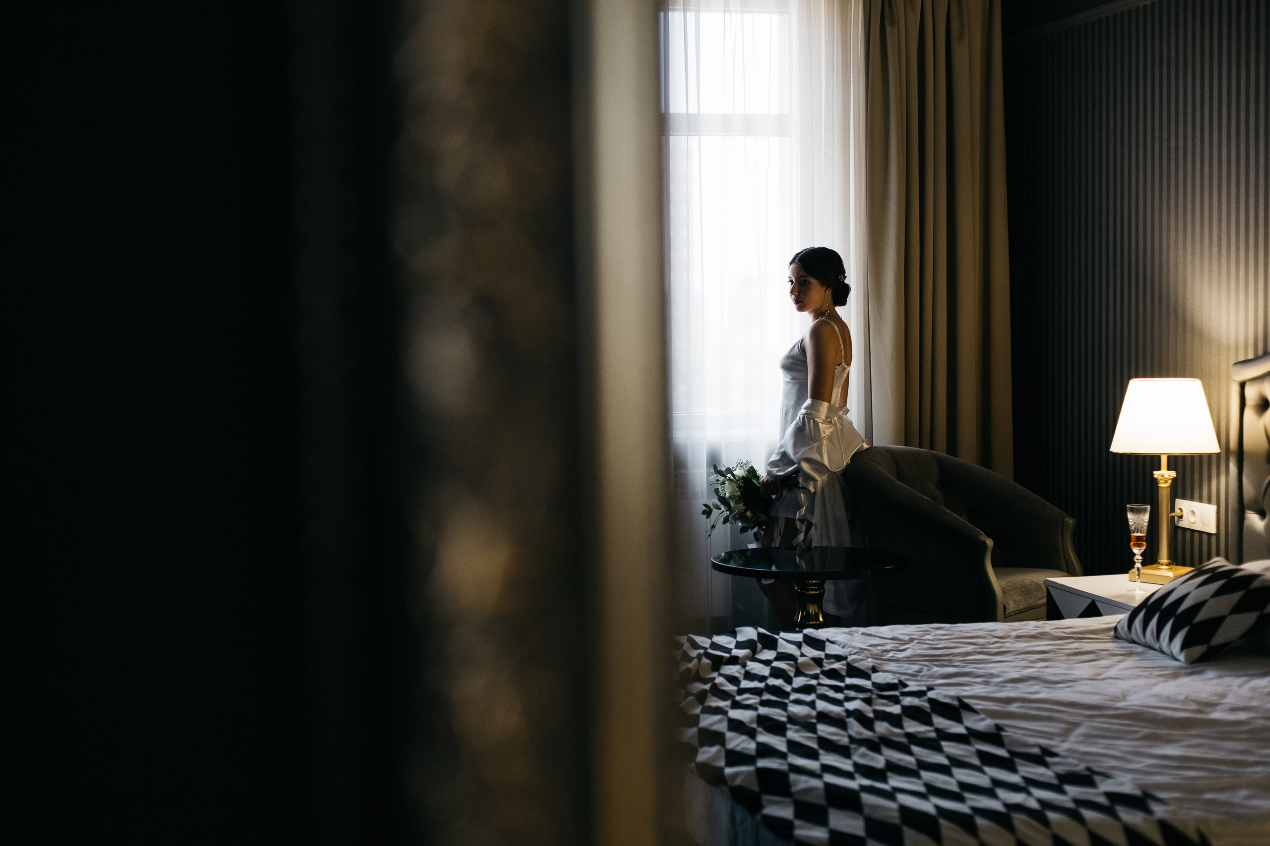 Дмитрий и Анна. Организация мероприятий «Люблю. Целую» в Ростове-на-Дону. event-агентство Love. Kiss