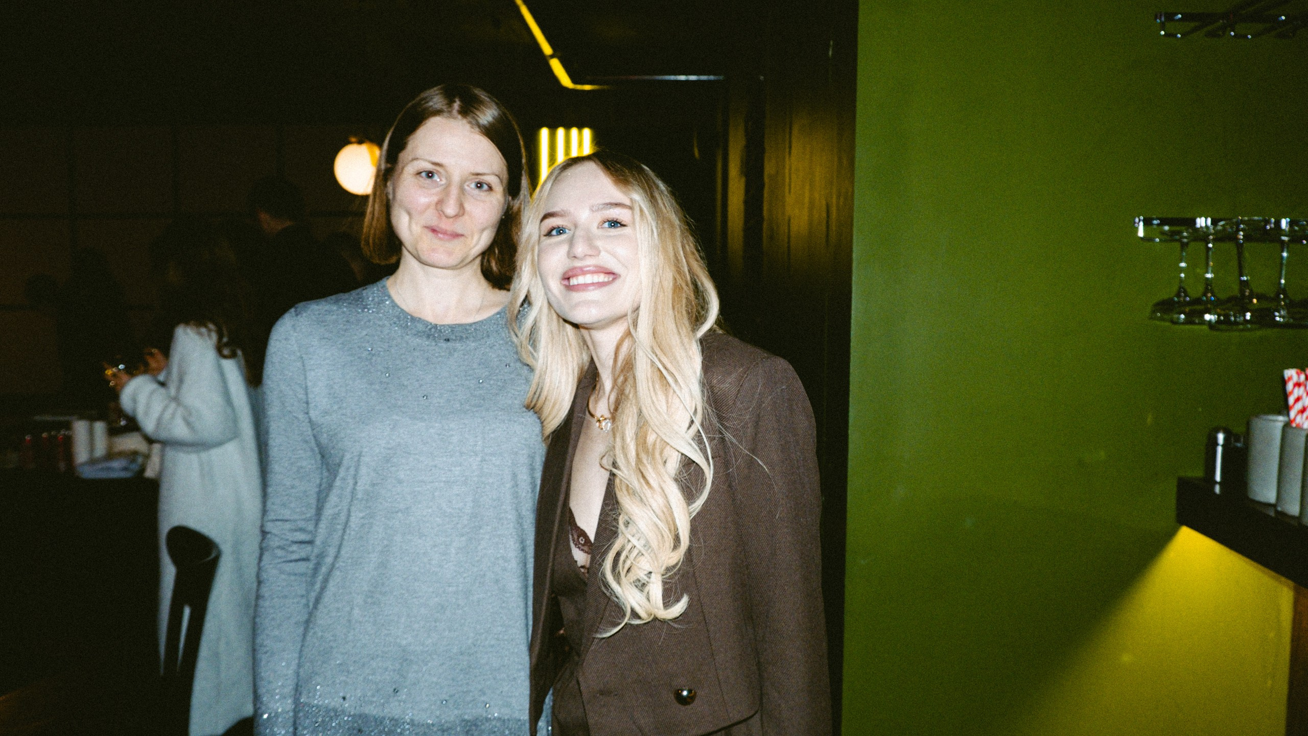 ВкуссВилл корпорат. Мари — фотограф и видеограф из Москвы