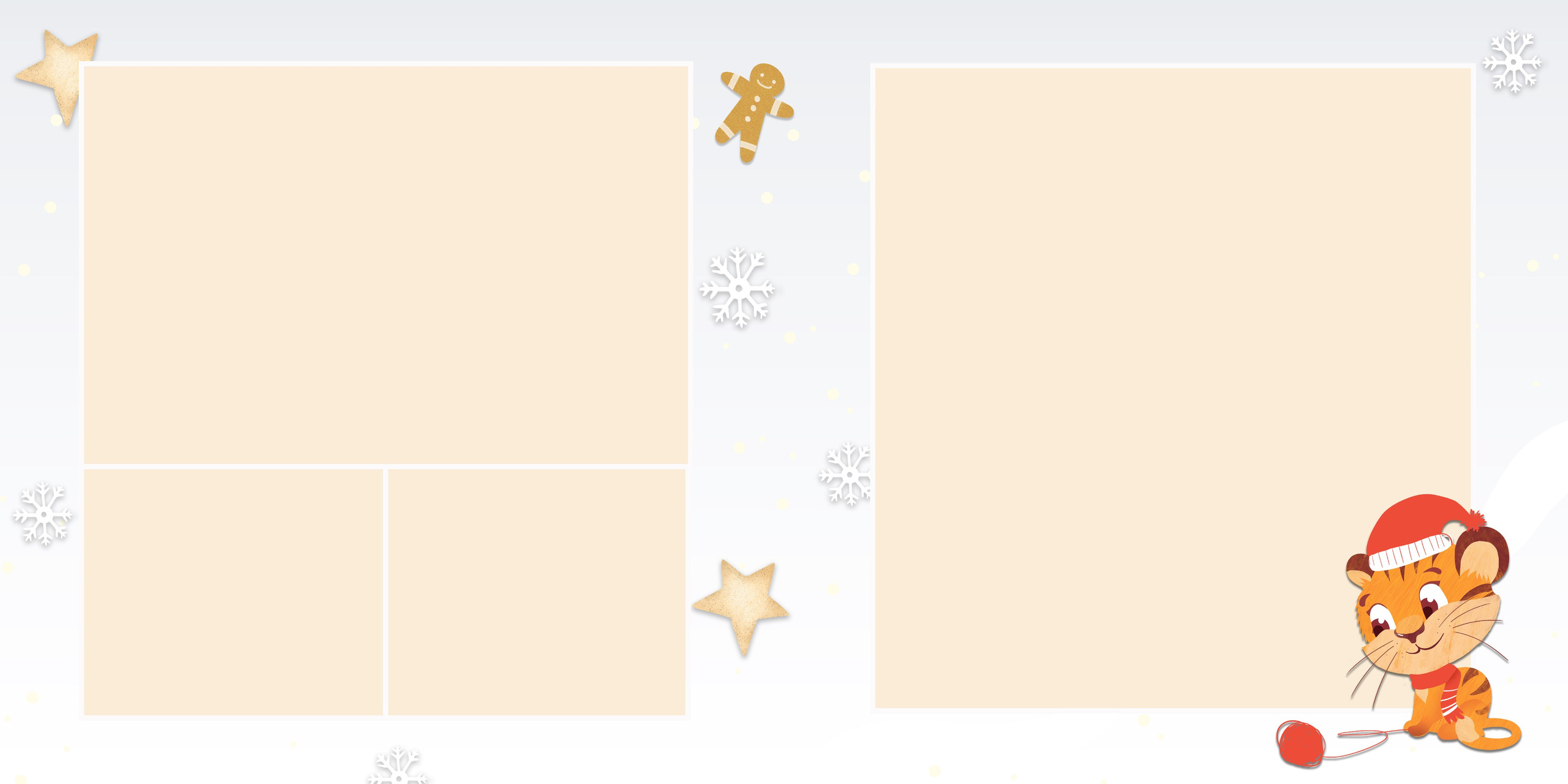 Дизайн Тигрёнок. Medlori fotobook Выпускные альбомы в Липецке Лариса Медведева