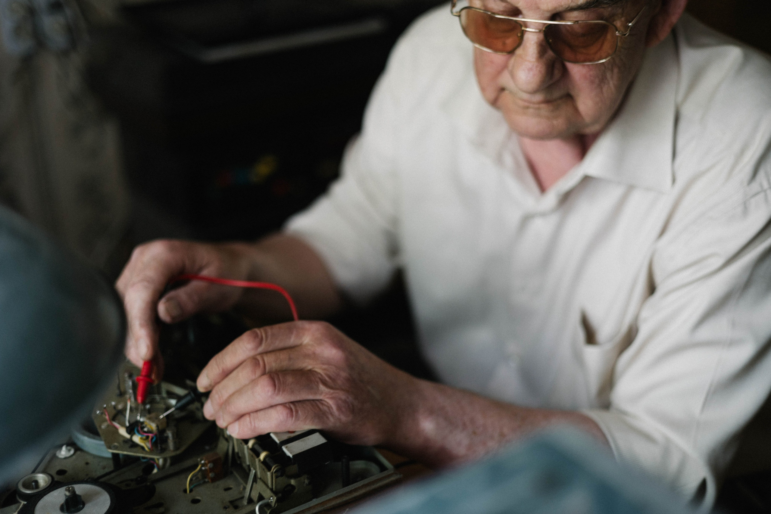 Один день из жизни…. Женский и семейный фотограф в Москве Никулина Алена