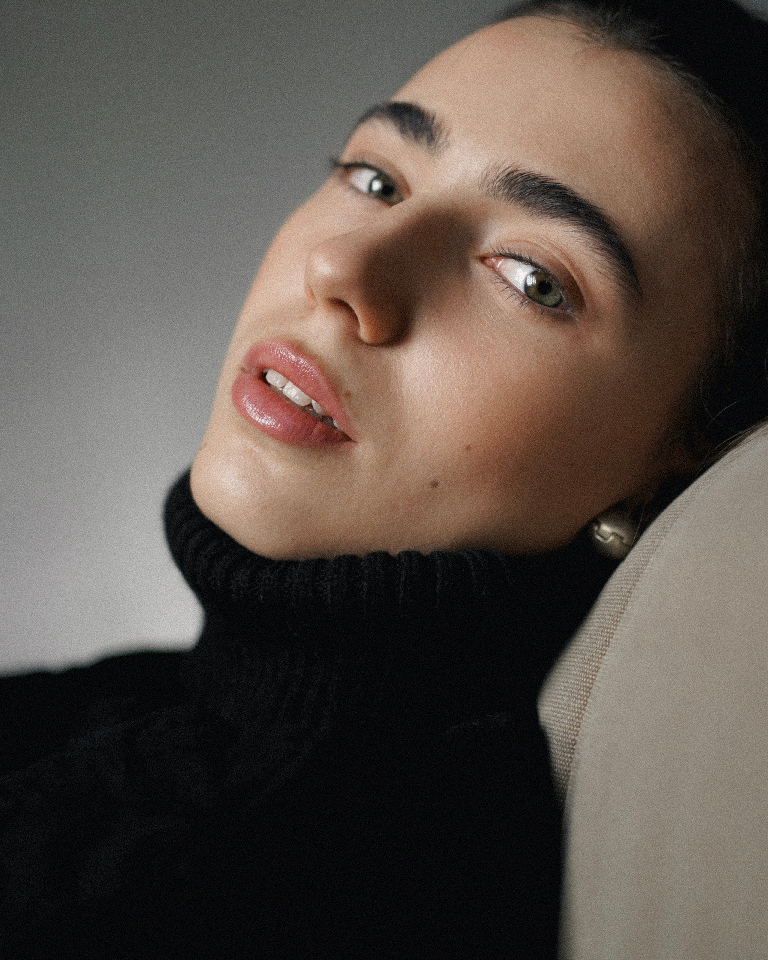 Test shoots. Фотограф Дарья Селезнева г. Москва