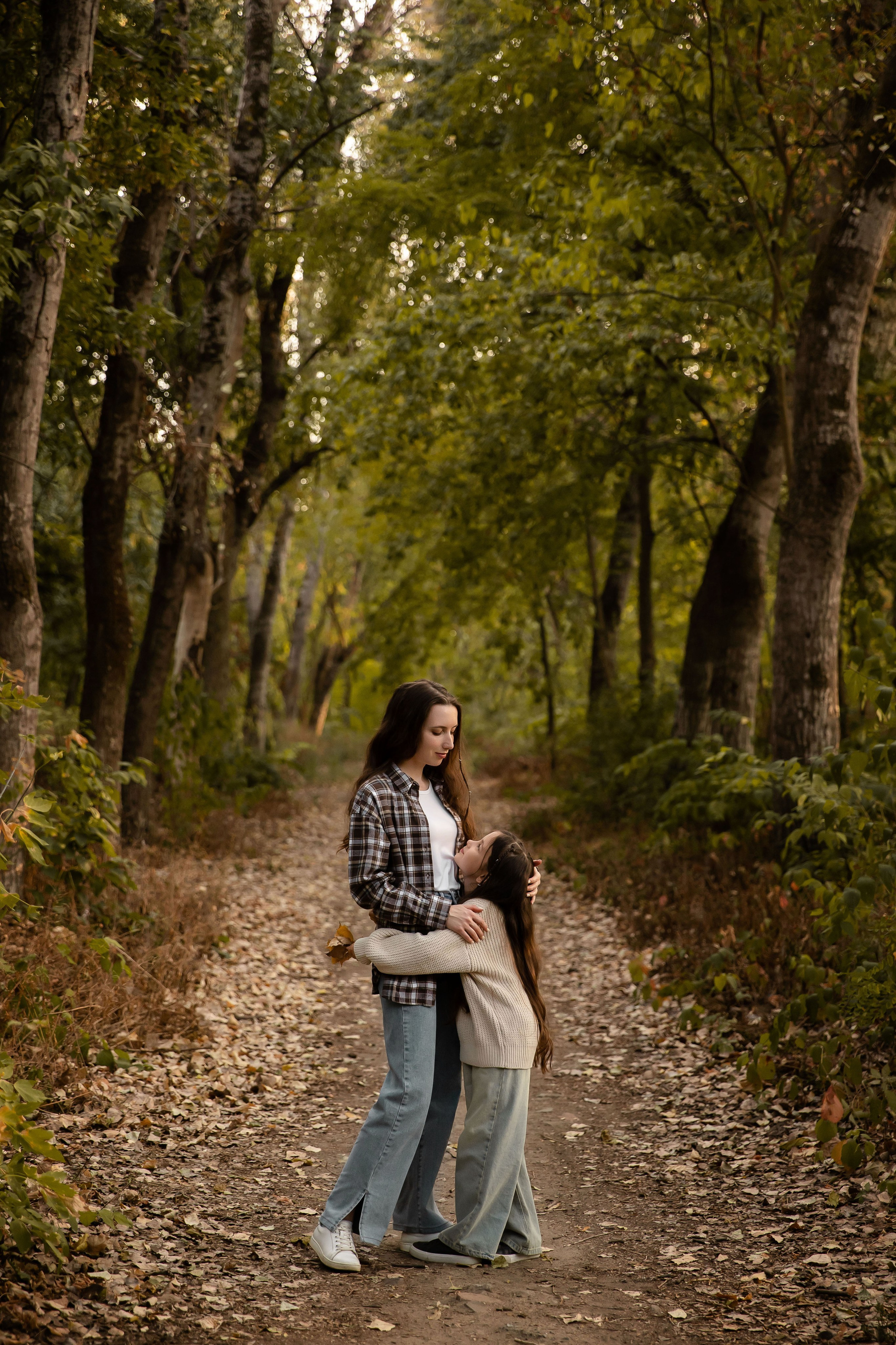 Женя и Мари. Семейный и свадебный фотограф в Краснодаре. Кристина Ендальцева