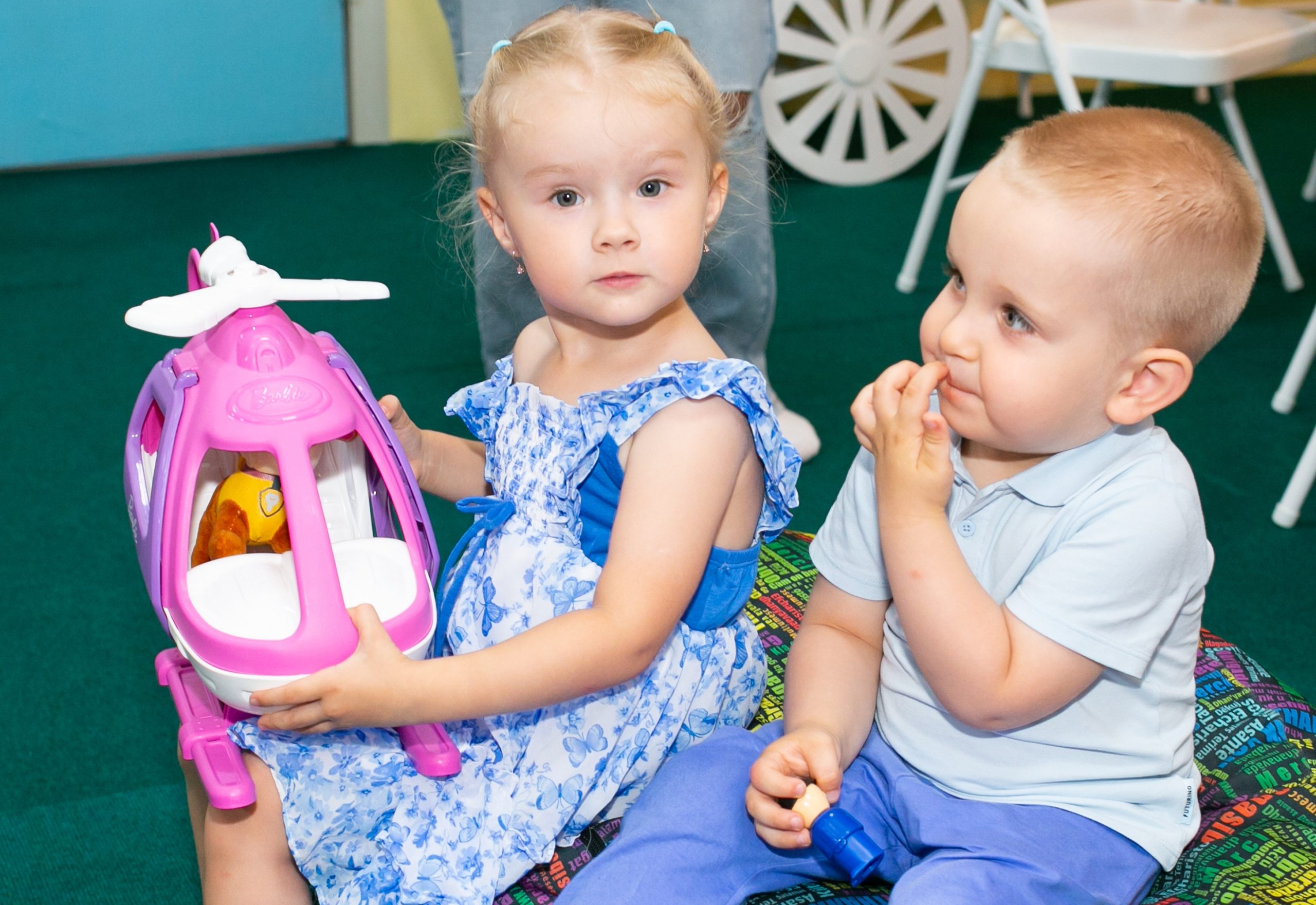 Белый кролик. Скай. Фотограф новорожденных и семейный фотограф НСО г. Бердск Марина Львова