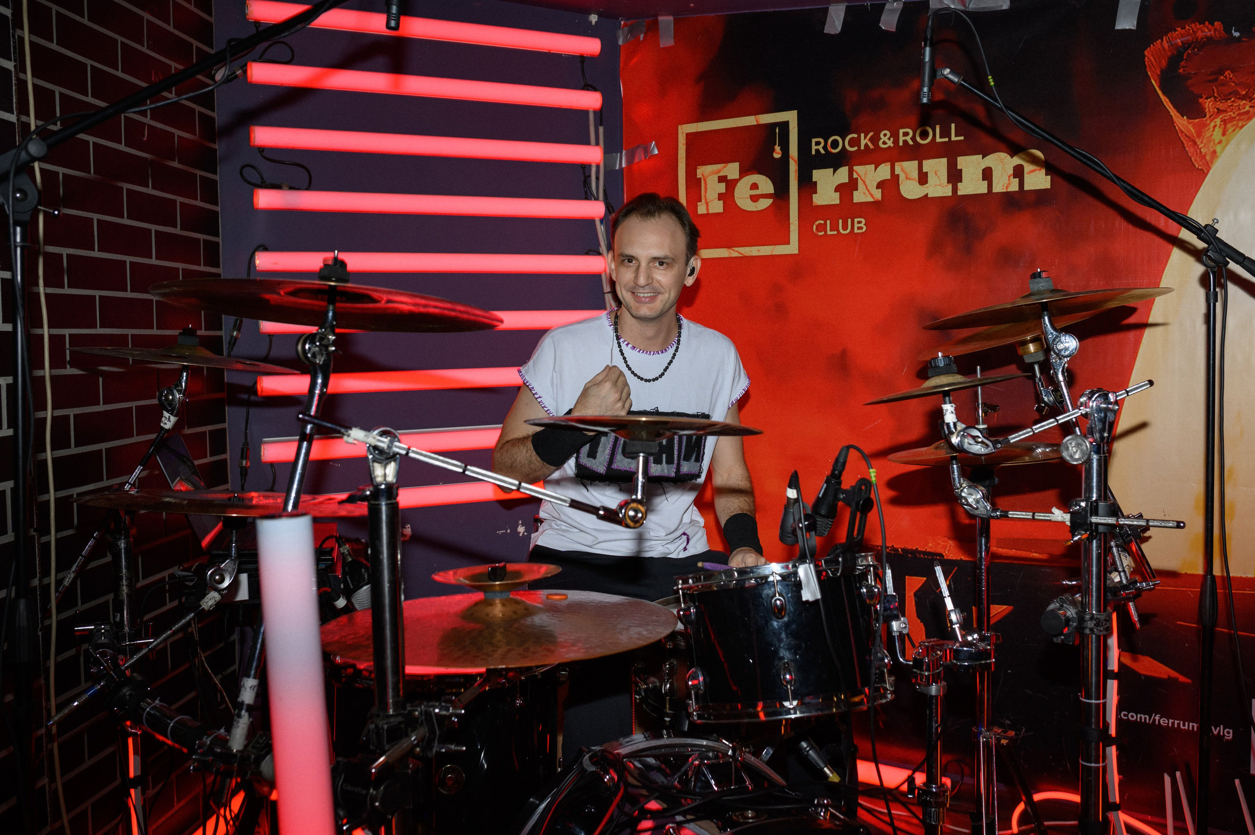 Ferrum. Www.ostermiller.ru