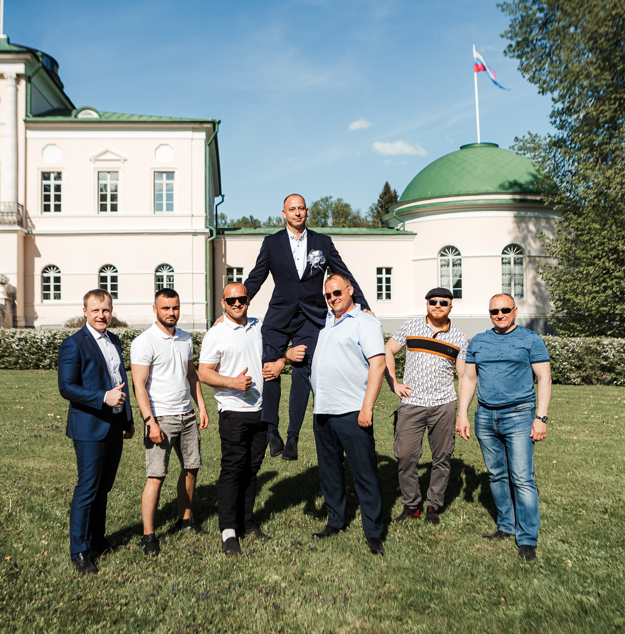 Лето. Фотограф Тверь|Москва|Волоколамск| Отт Кристина