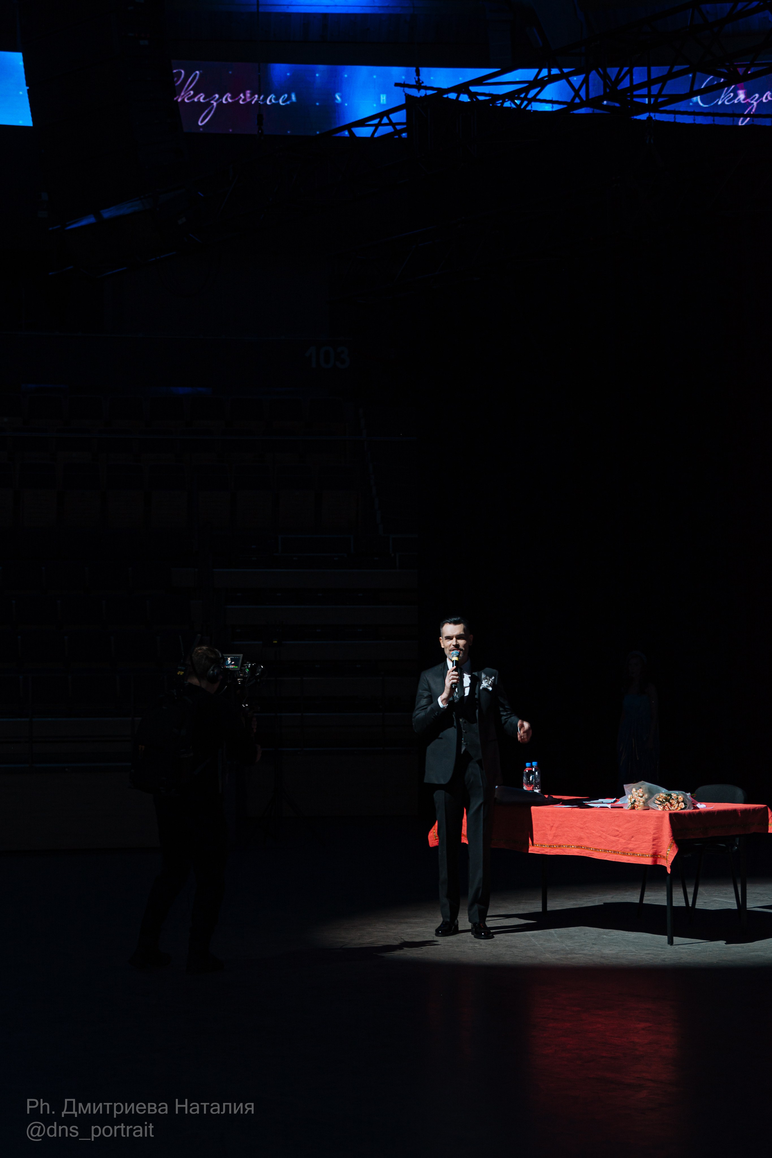 Сказочное Fashion шоу «12». Портретный фотограф в Санкт-Петербурге Дмитриева Наталия