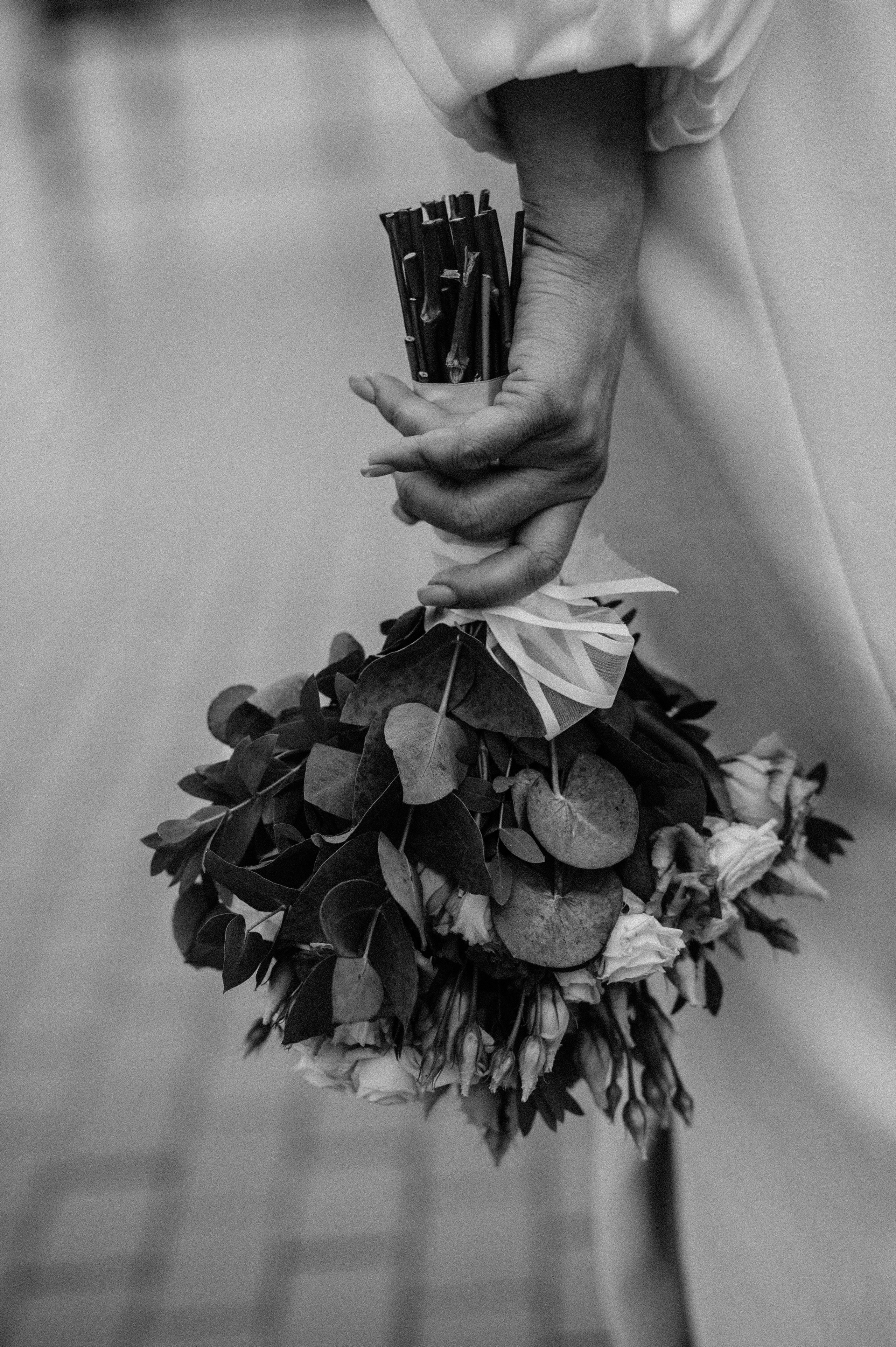 ЕЛЕНА и РОМАН | B&W | Выборг. Фотограф в Выборге | Юлия Басырова