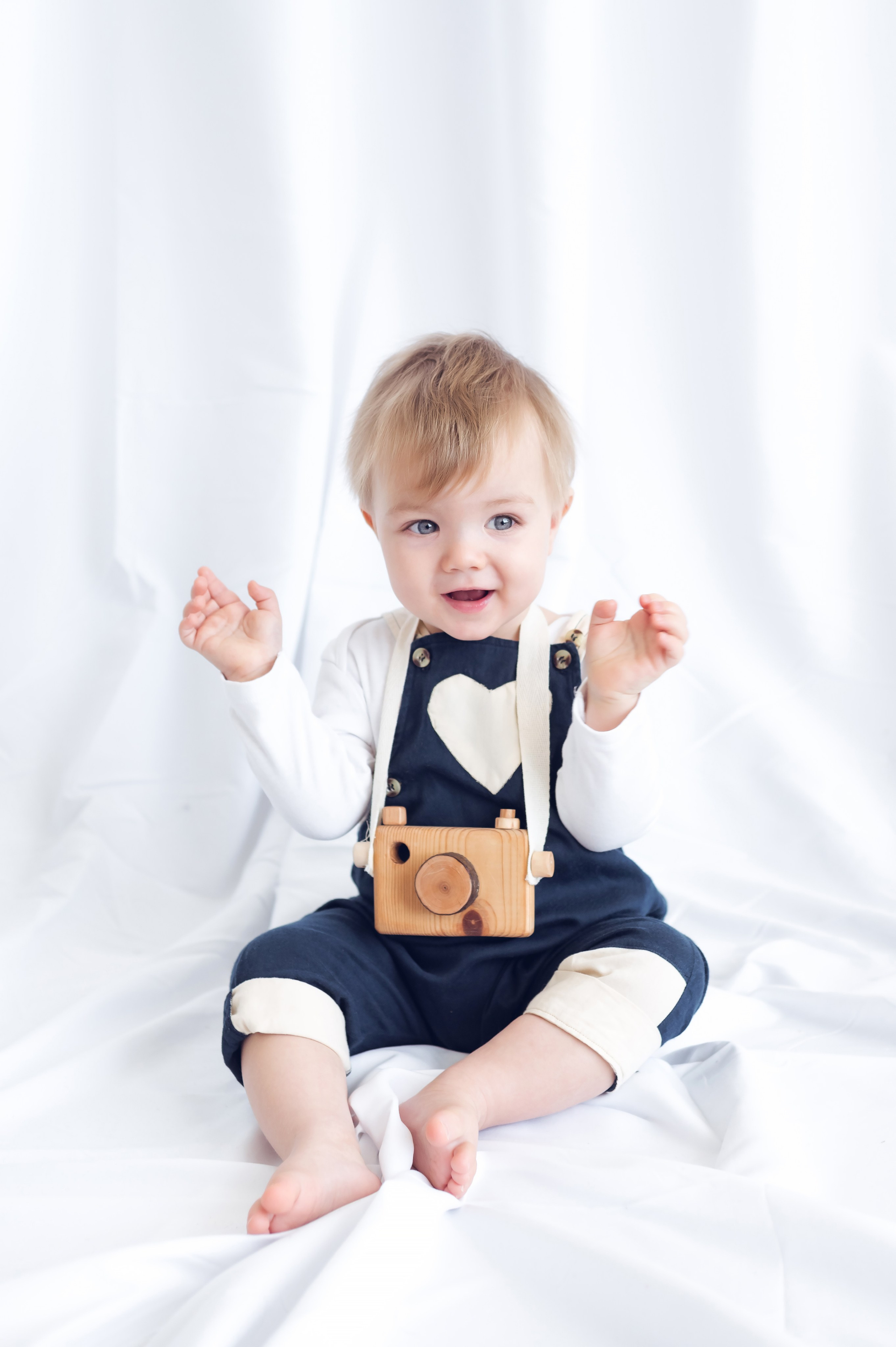 Миша. Детский и семейный фотограф Эльмира Веселова