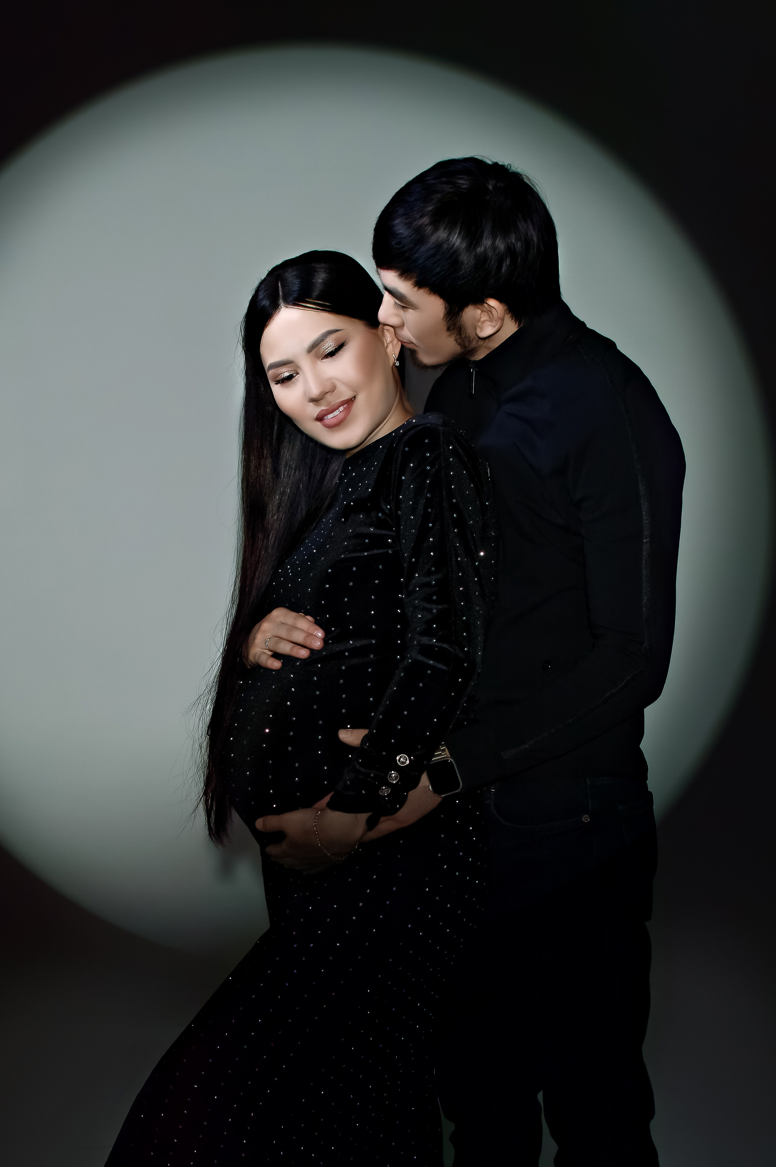 Беременность. Фотограф беременности и новорожденных Мария Шмидт