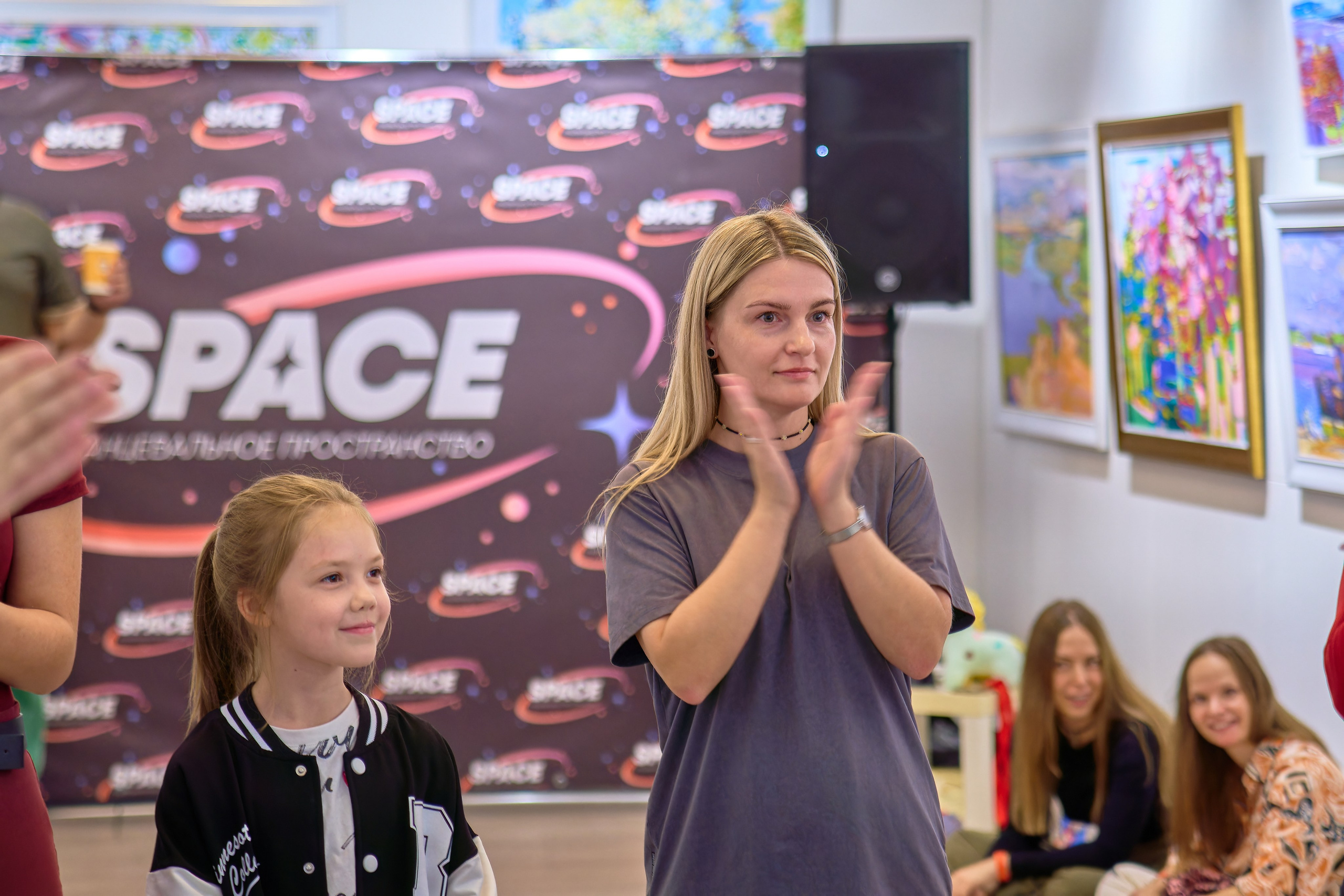 Space. Фотограф во Владивостоке