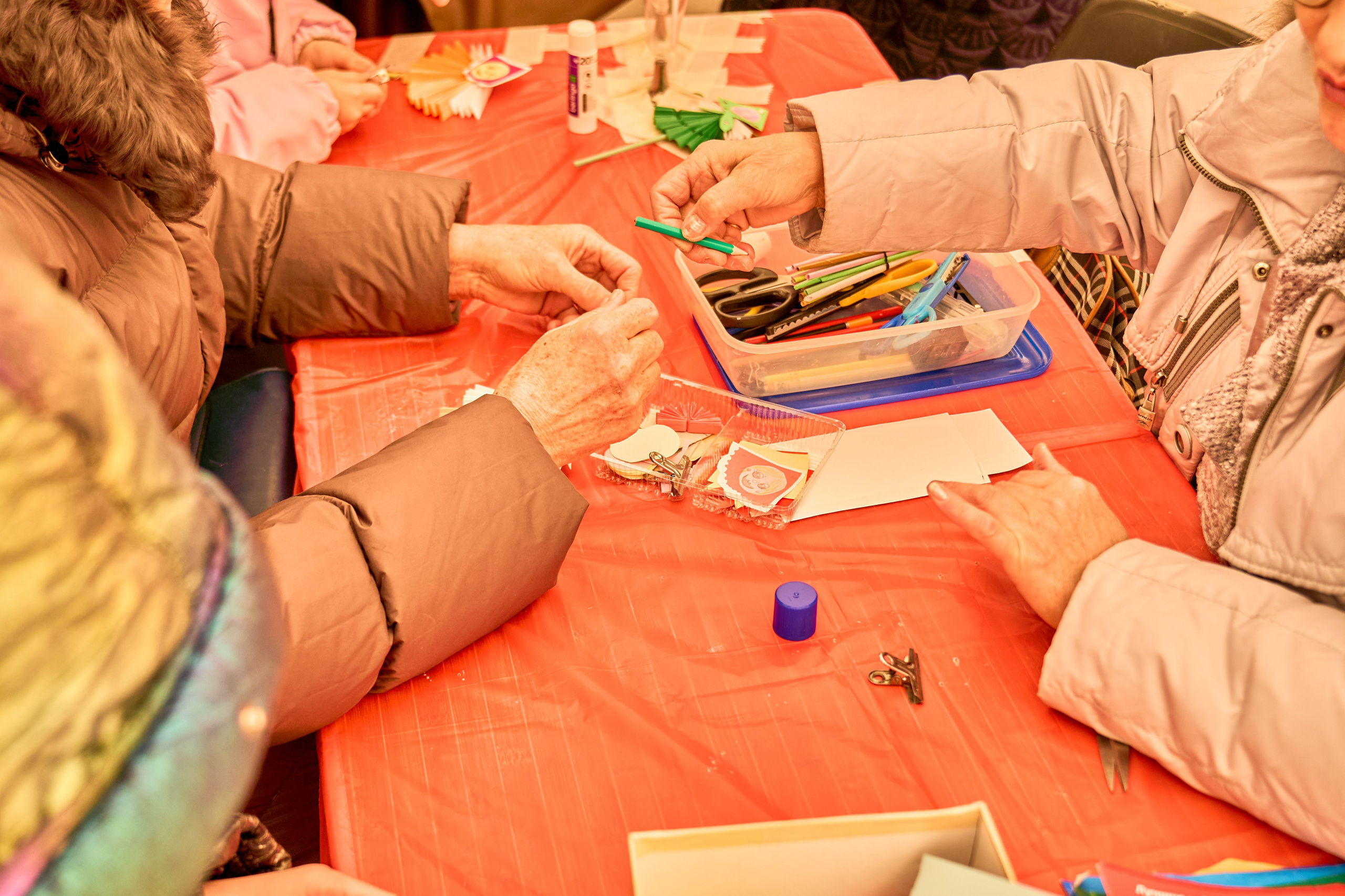 Масленица. Фотограф во Владивостоке