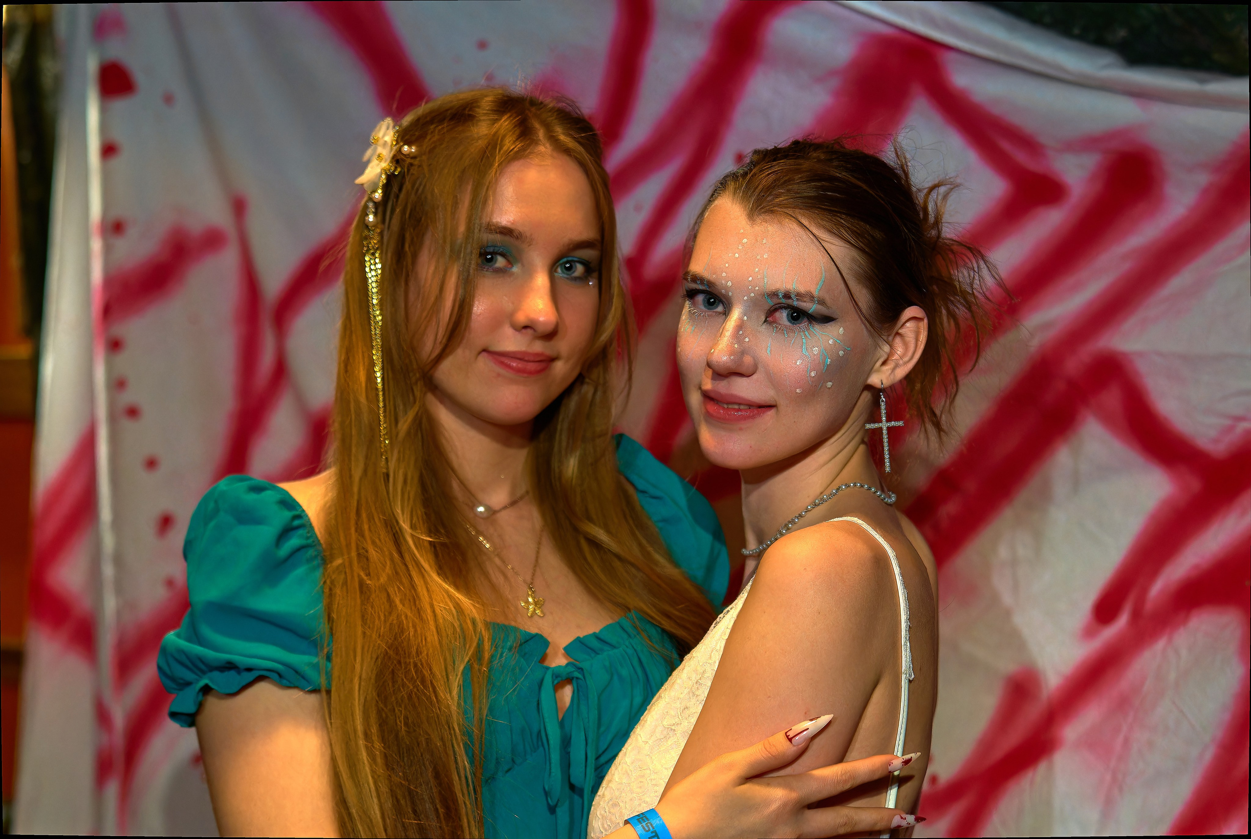 Ози Бар. Фотограф во Владивостоке