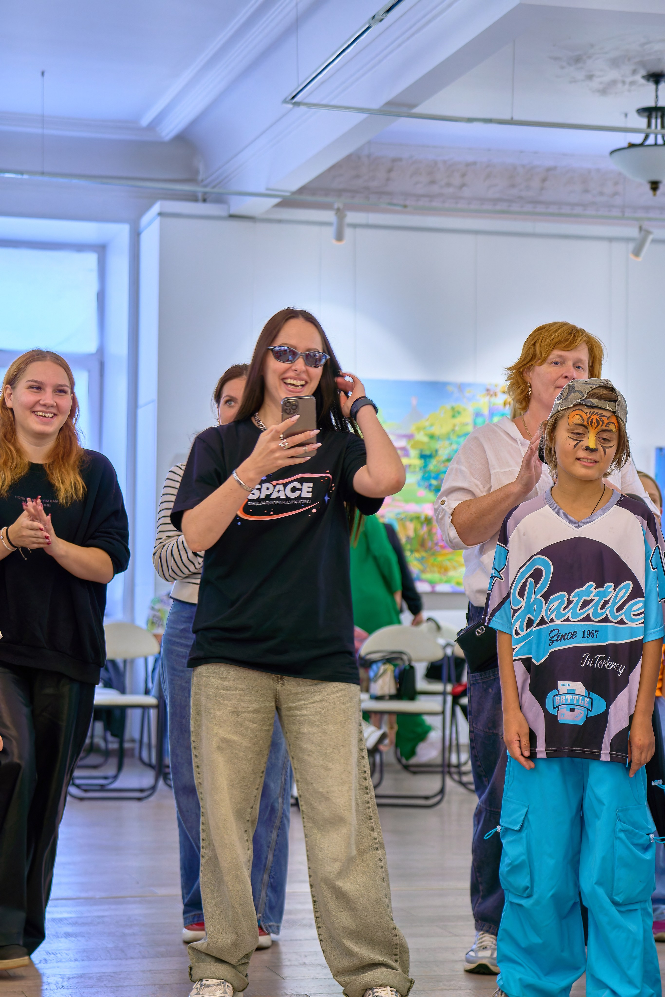 Space. Фотограф во Владивостоке