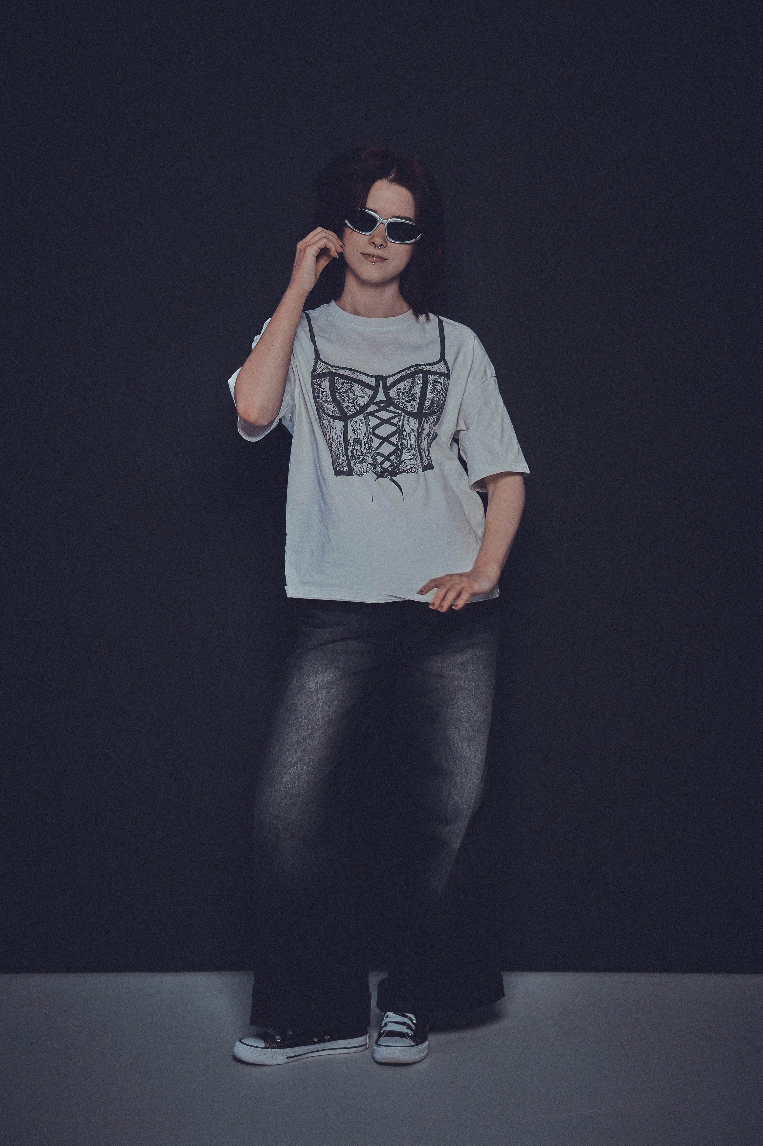 Студийная фотосессия. Фотограф во Владивостоке