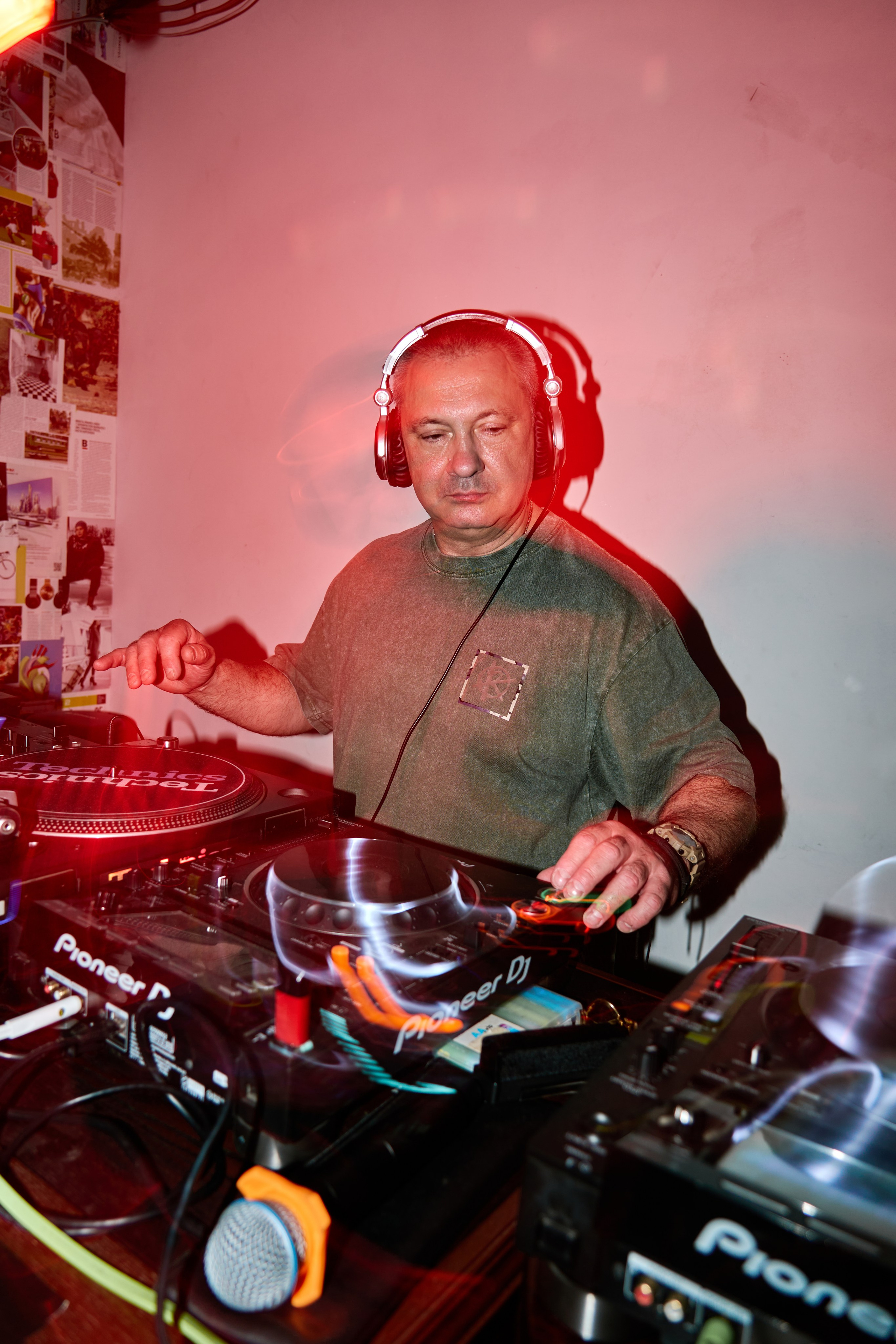 The Birthday Party. Фотограф во Владивостоке