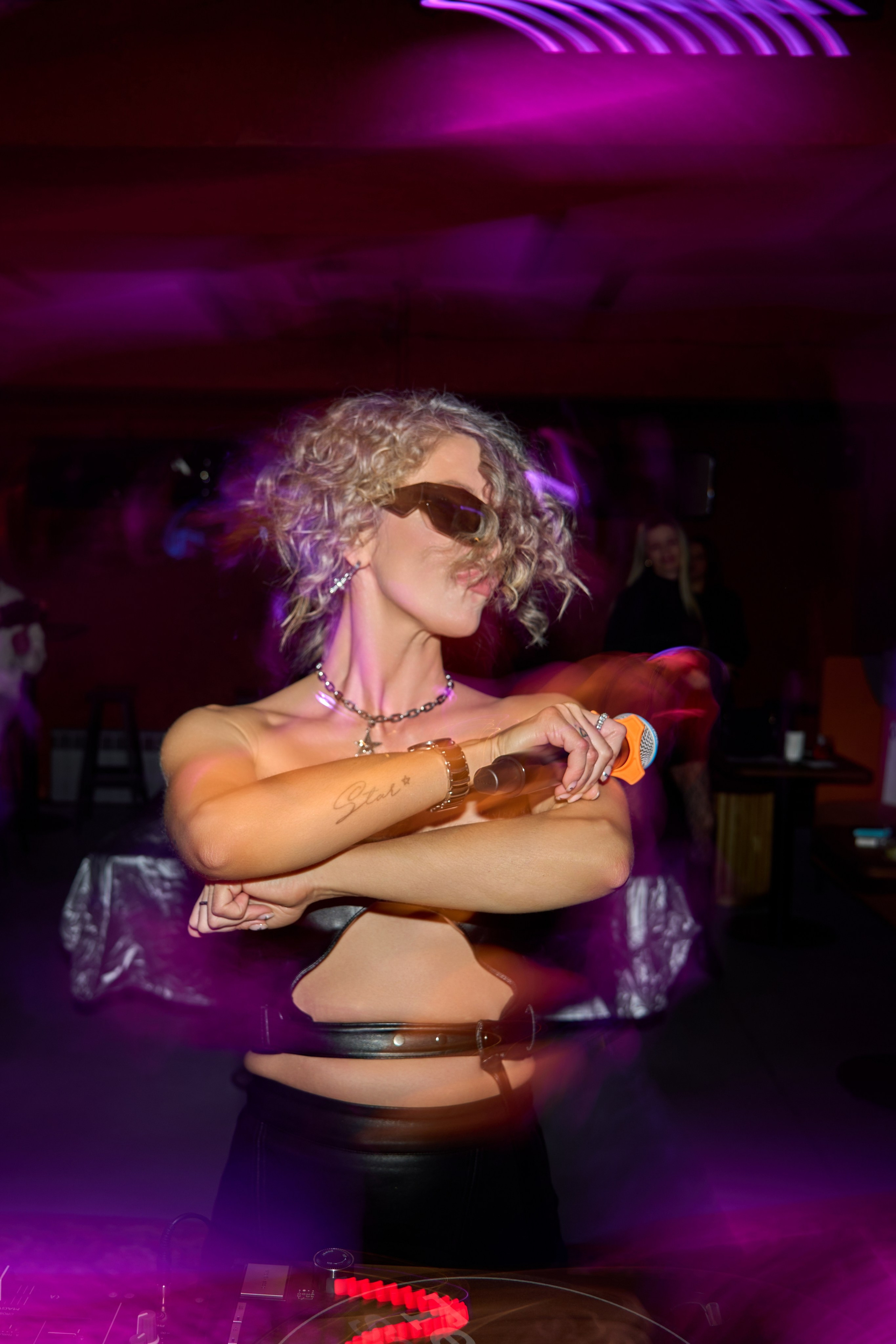 Артефакт. Фотограф во Владивостоке