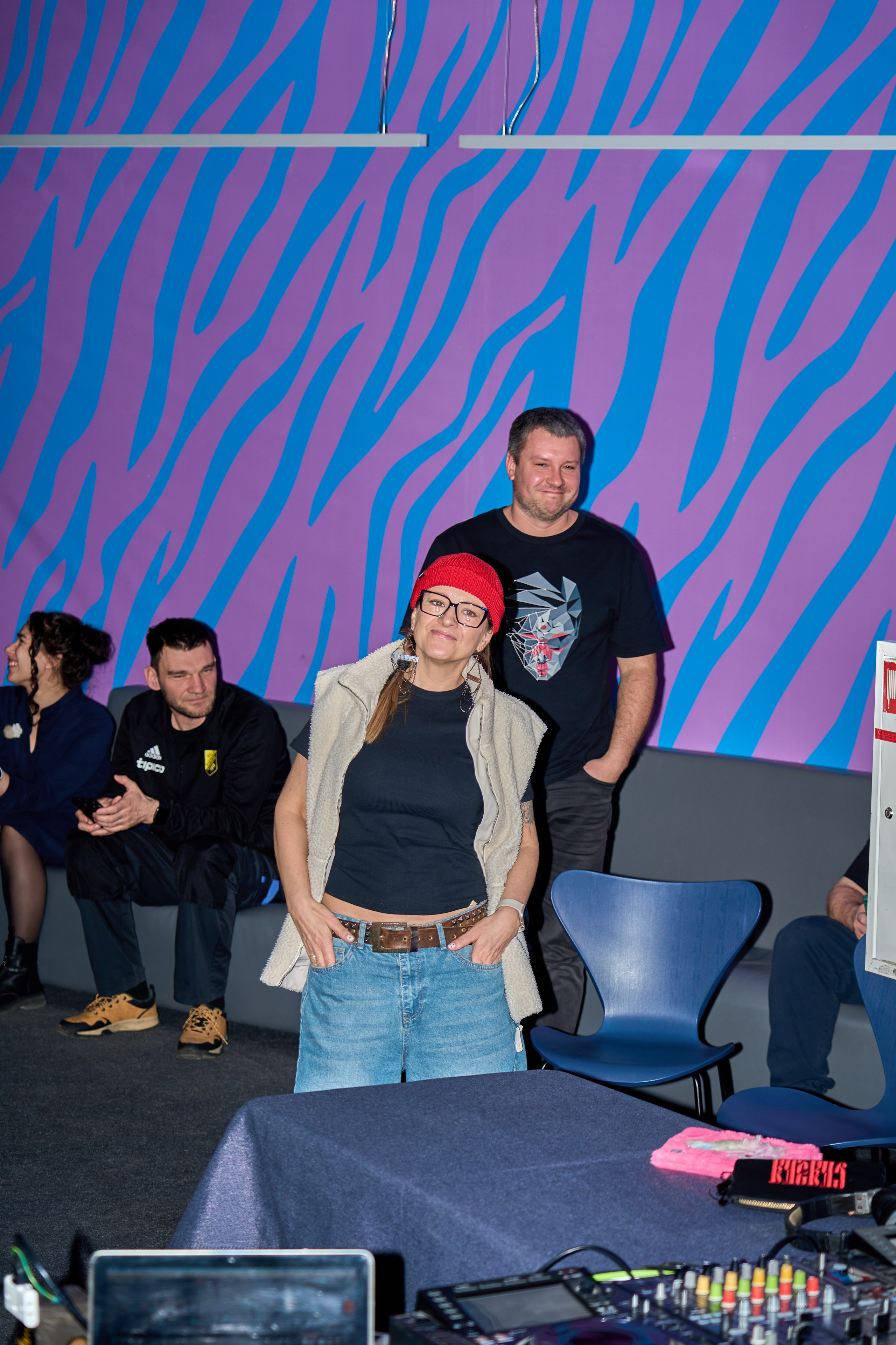 День DJ 2026. Фотограф во Владивостоке