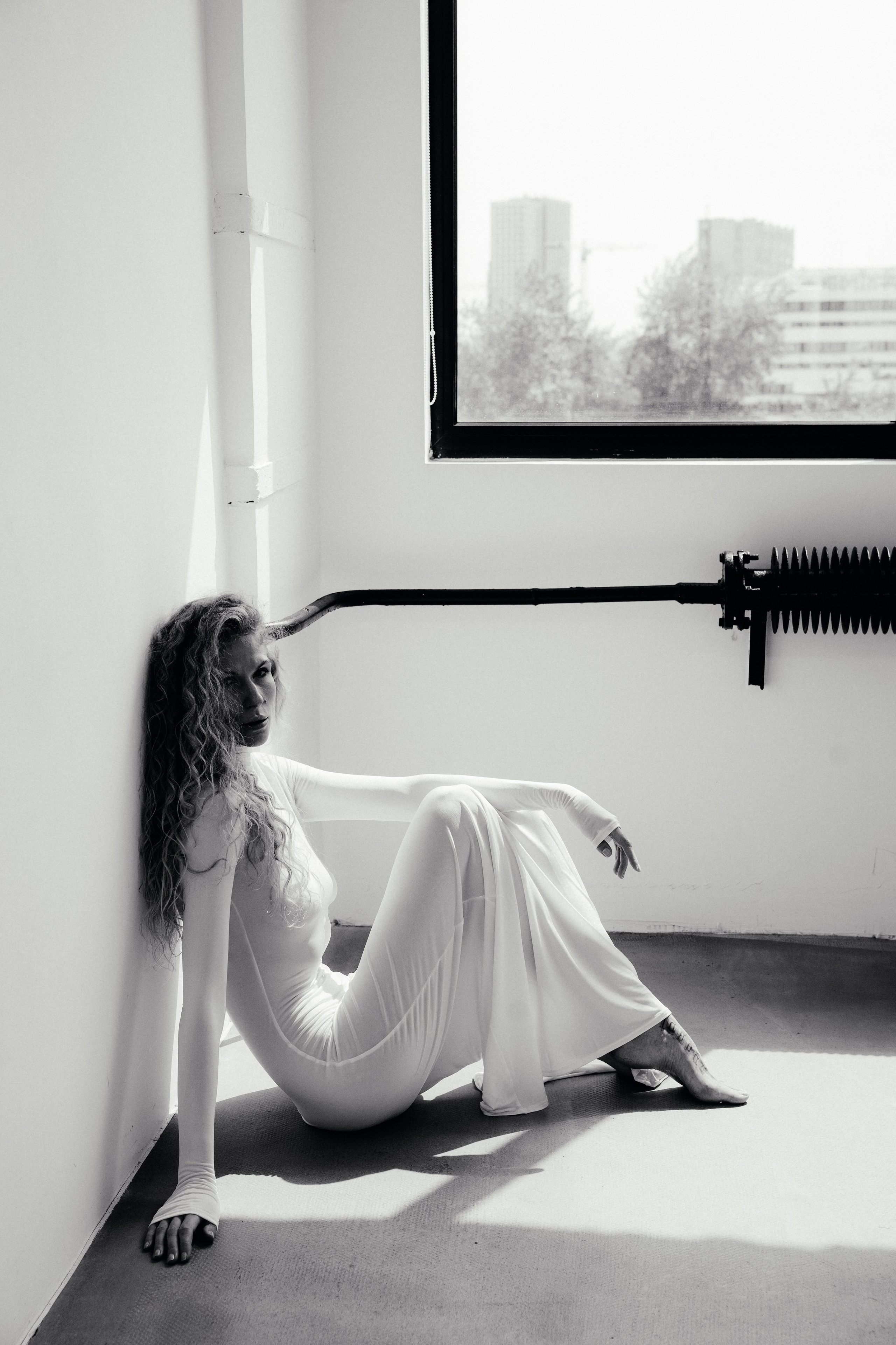 SASHA. Фотограф Москва