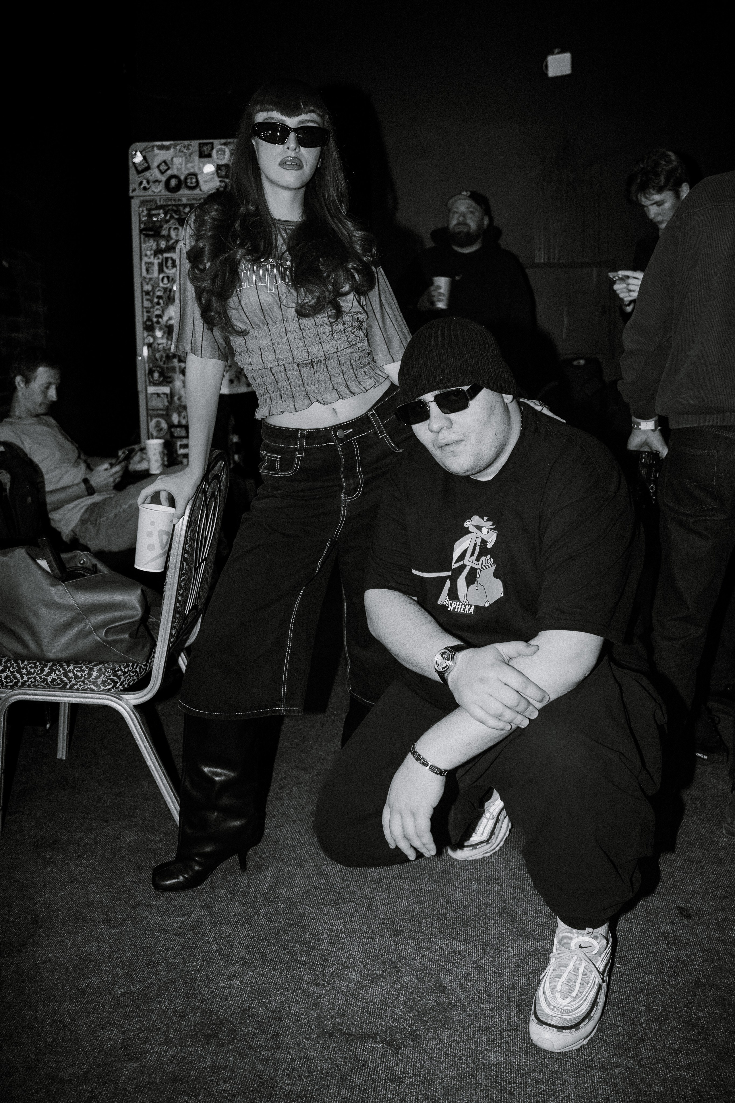 СЛОВЕТСКИЙ. Фотограф Москва