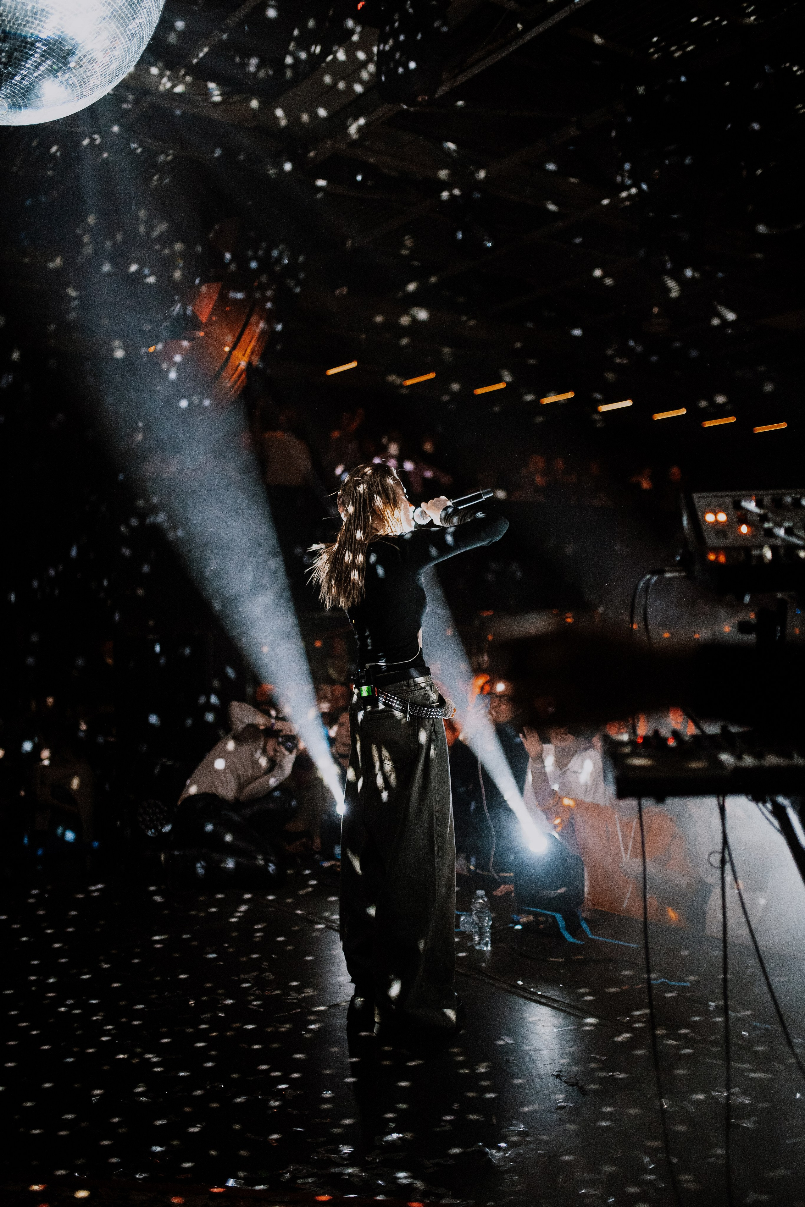 MINAEVA. Фотограф Москва