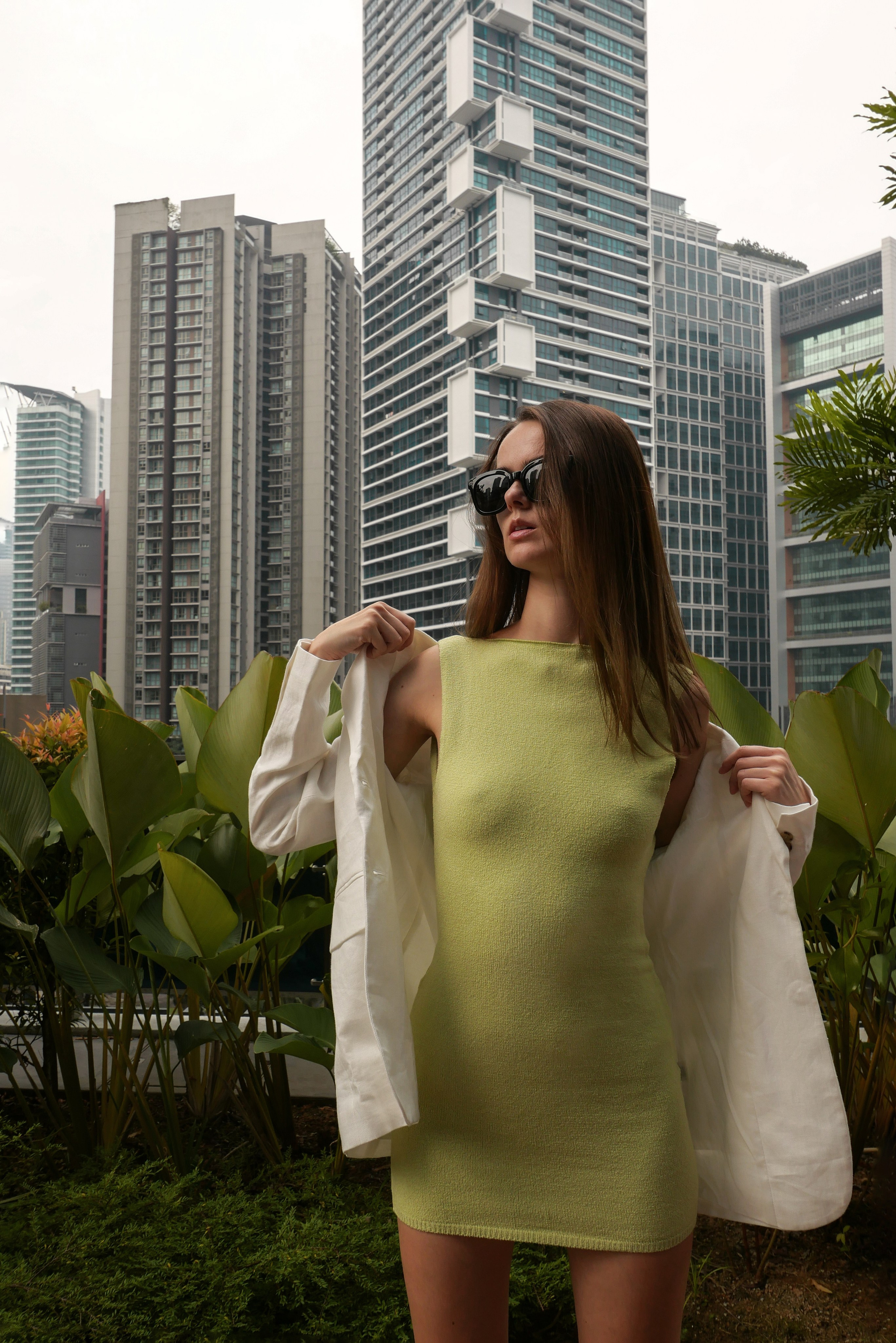 Аня Куала-Лумпур. Женский фотограф Марина Хоняк