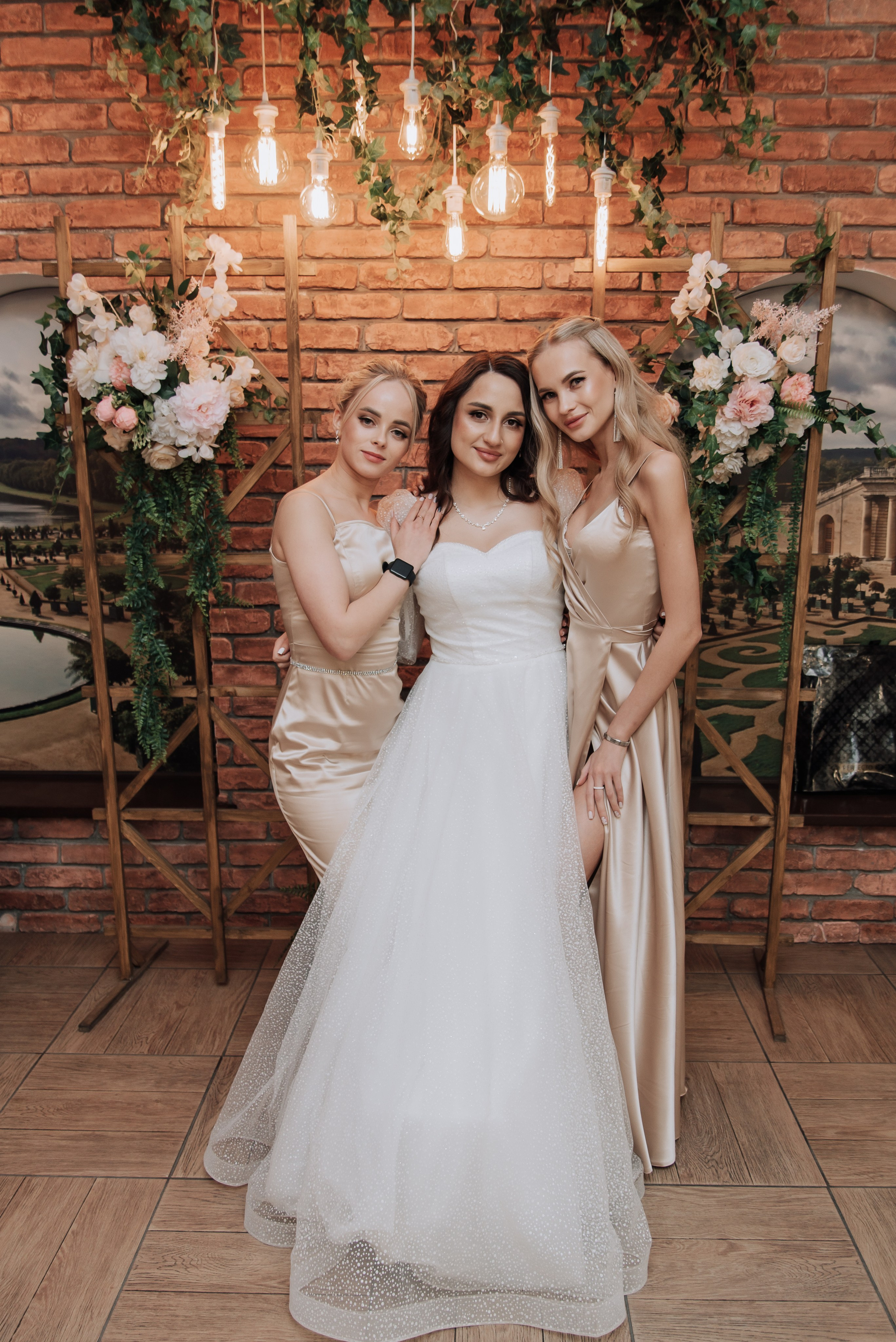 Алена&Саша. Вероника Дмитриева Фотограф Барнаул